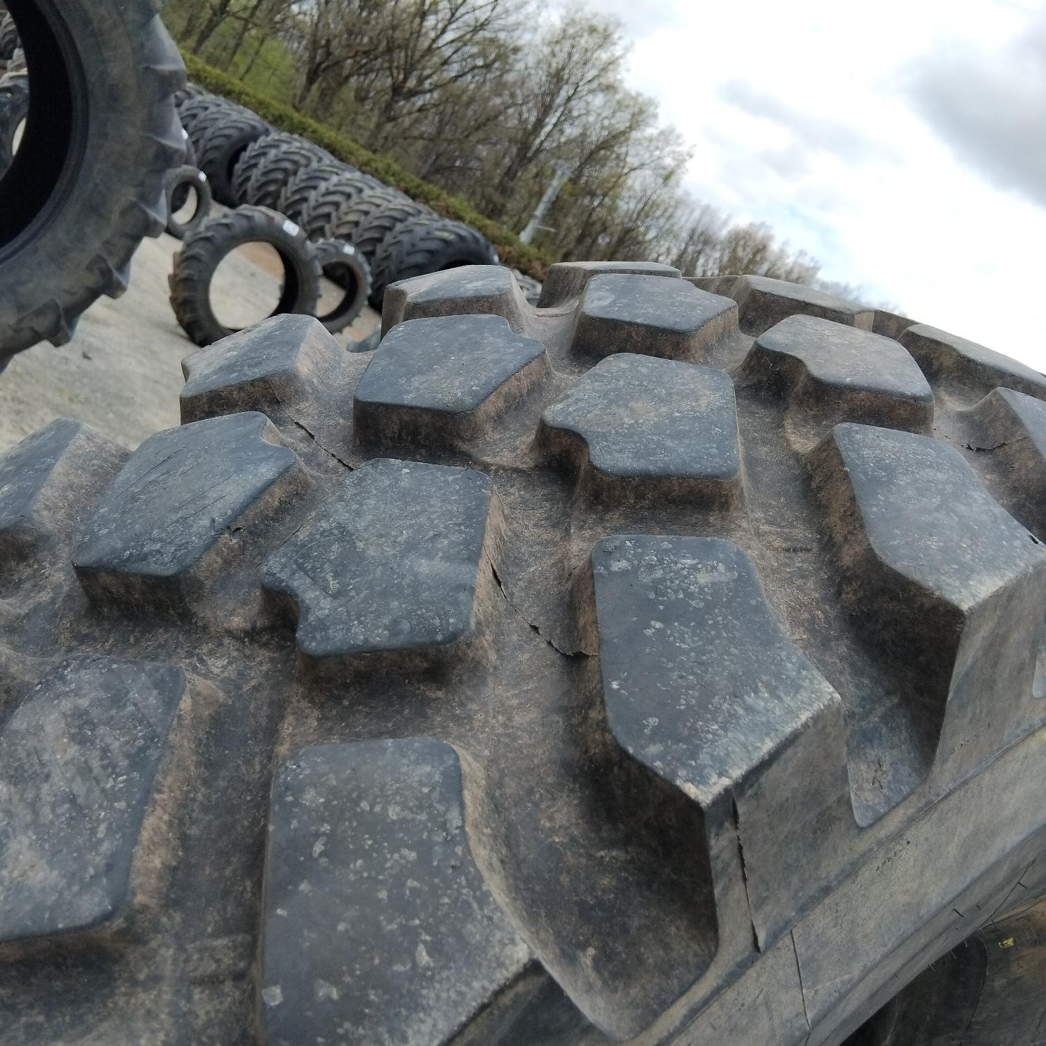 Cauciucuri 16.00R20  Michelin