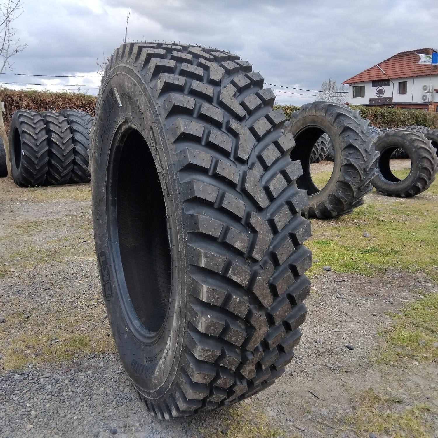  Cauciucuri 480/80R38 (18.4R38) Bkt