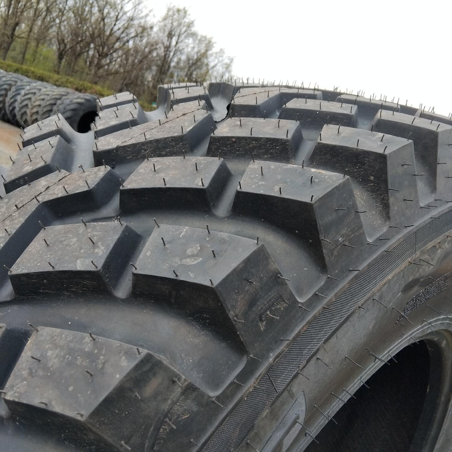  Cauciucuri 480/80R38 (18.4R38) Bkt