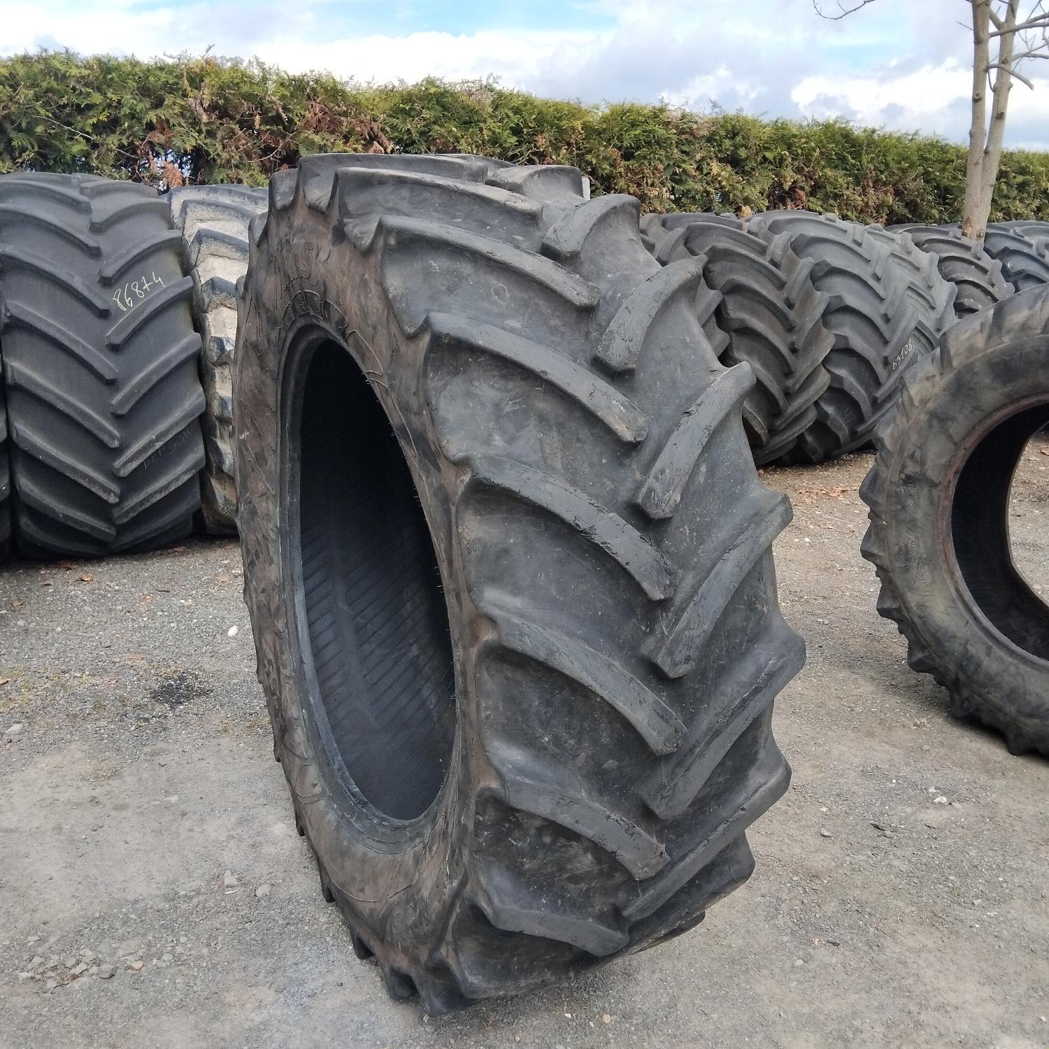  Cauciucuri 540/65R38  Mitas