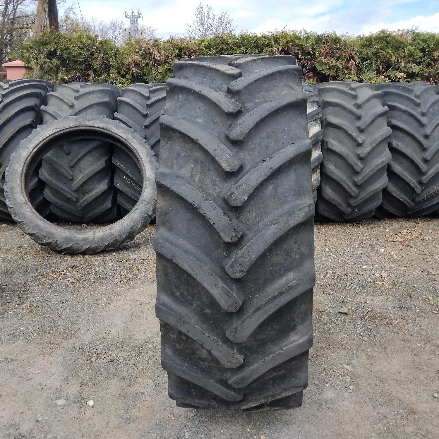  Cauciucuri 540/65R38  Mitas