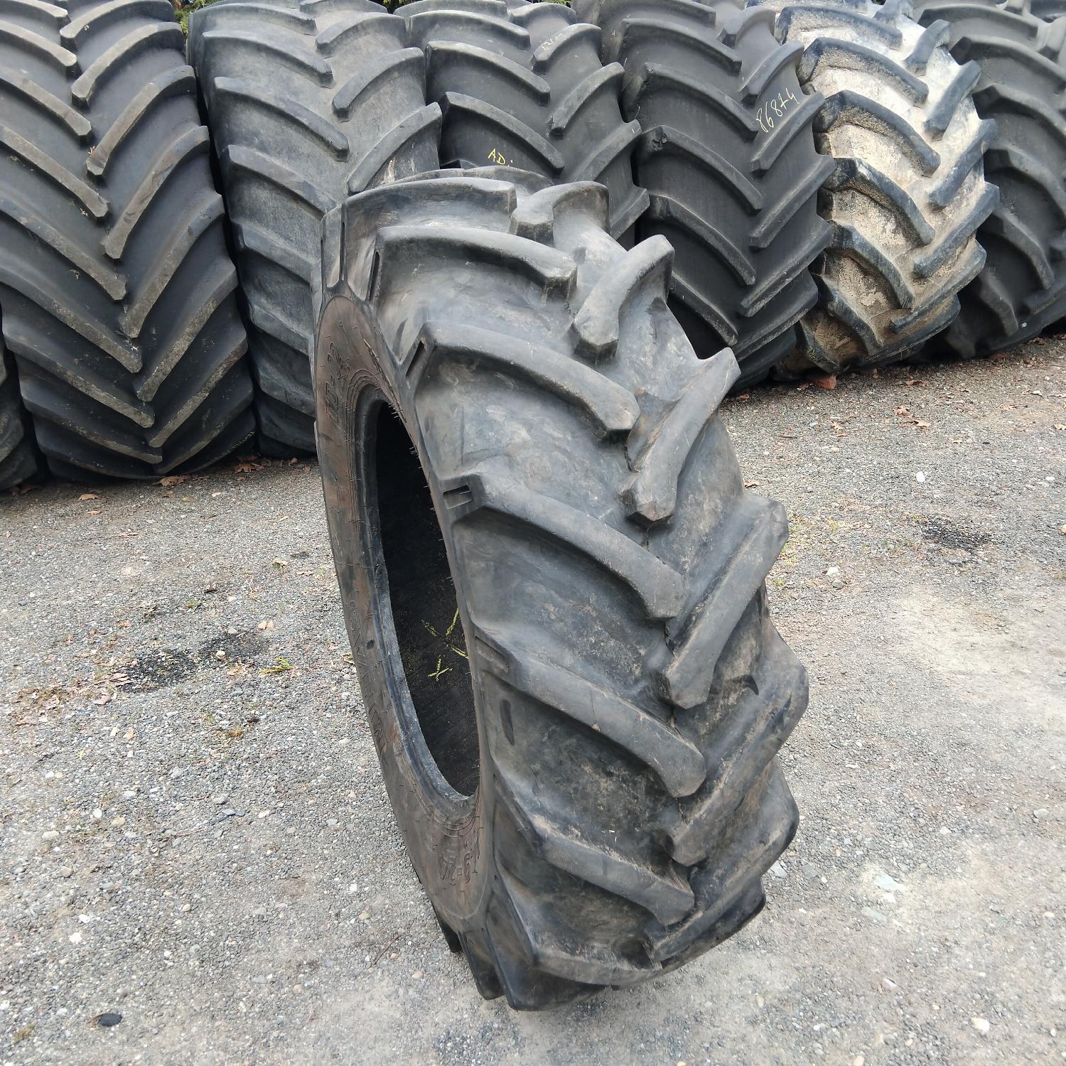  Cauciucuri 14.9-24 (380/85R24) Mitas