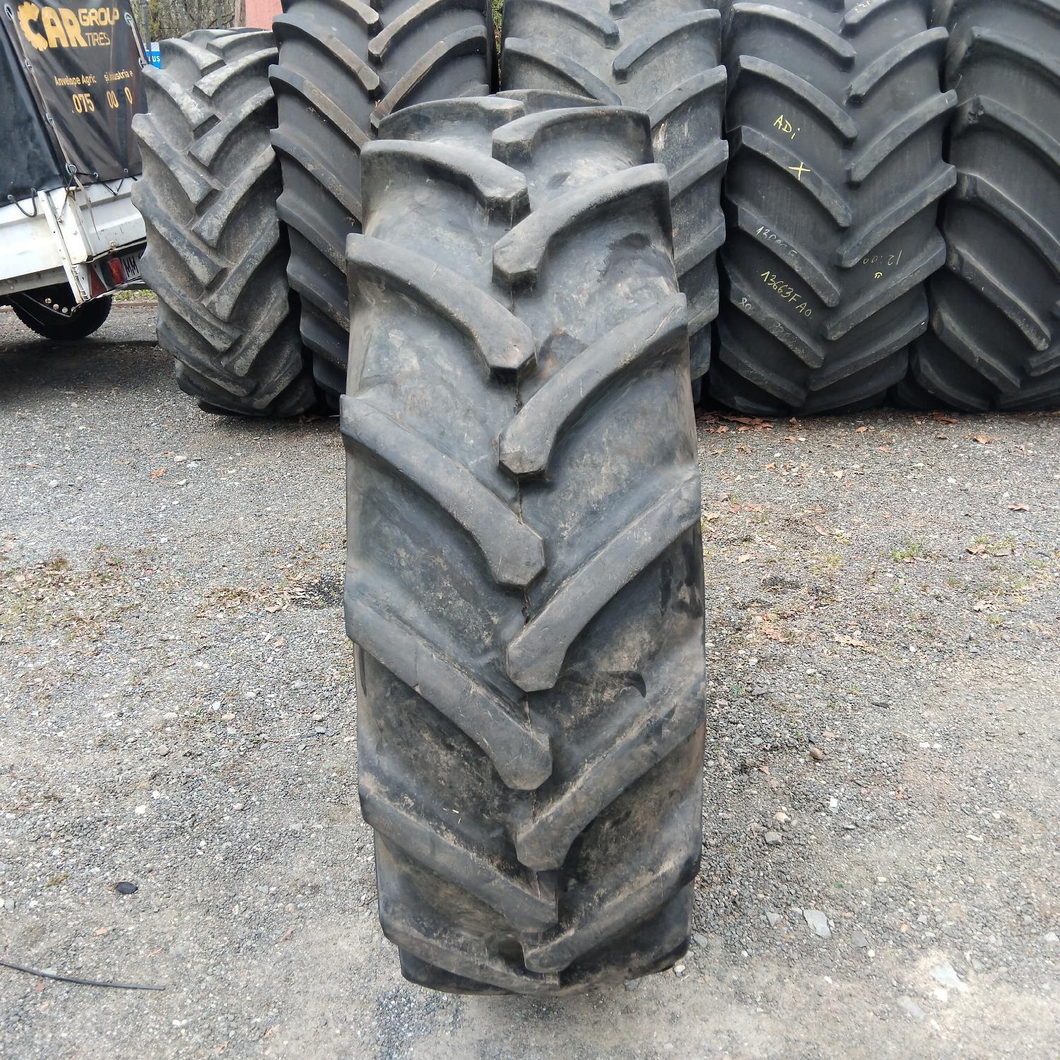  Cauciucuri 14.9-24 (380/85R24) Mitas