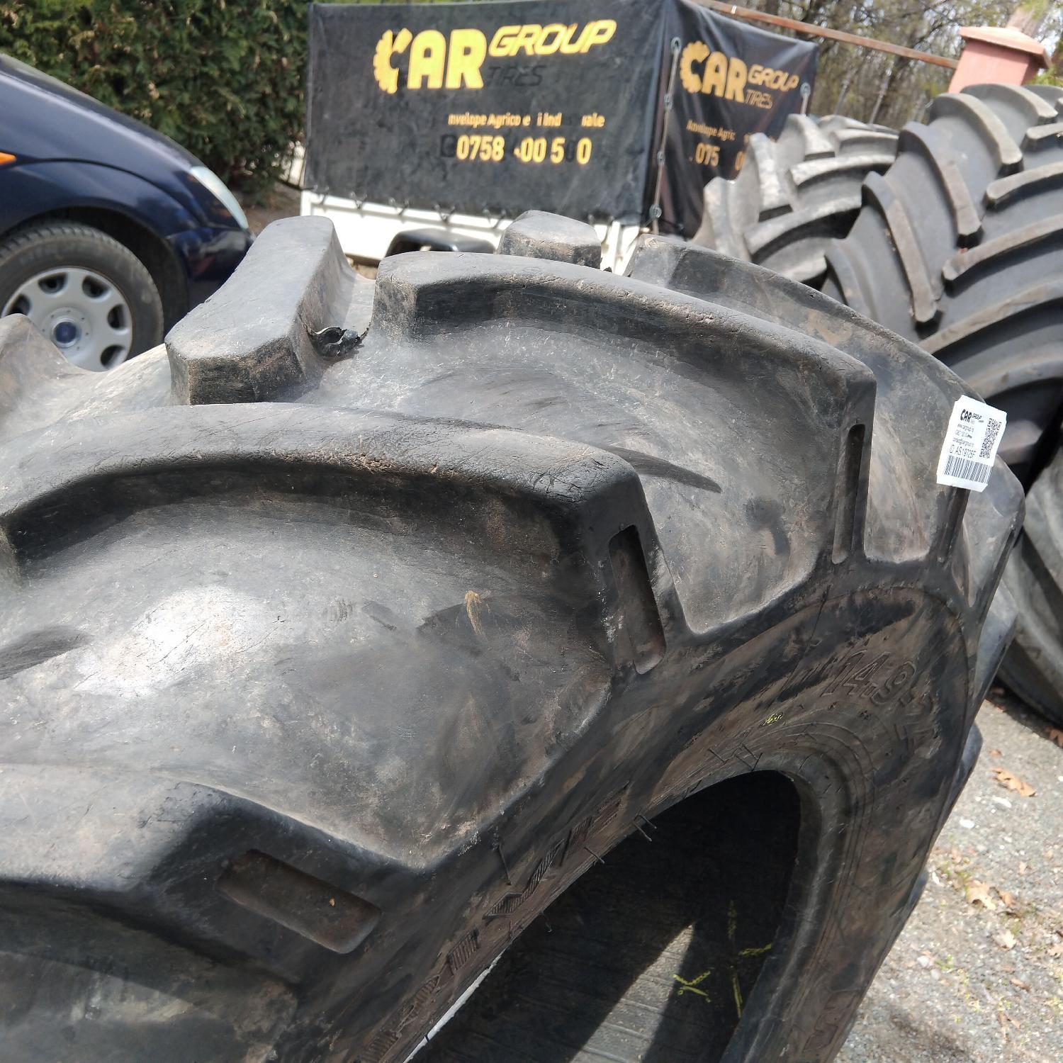  Cauciucuri 14.9-24 (380/85R24) Mitas