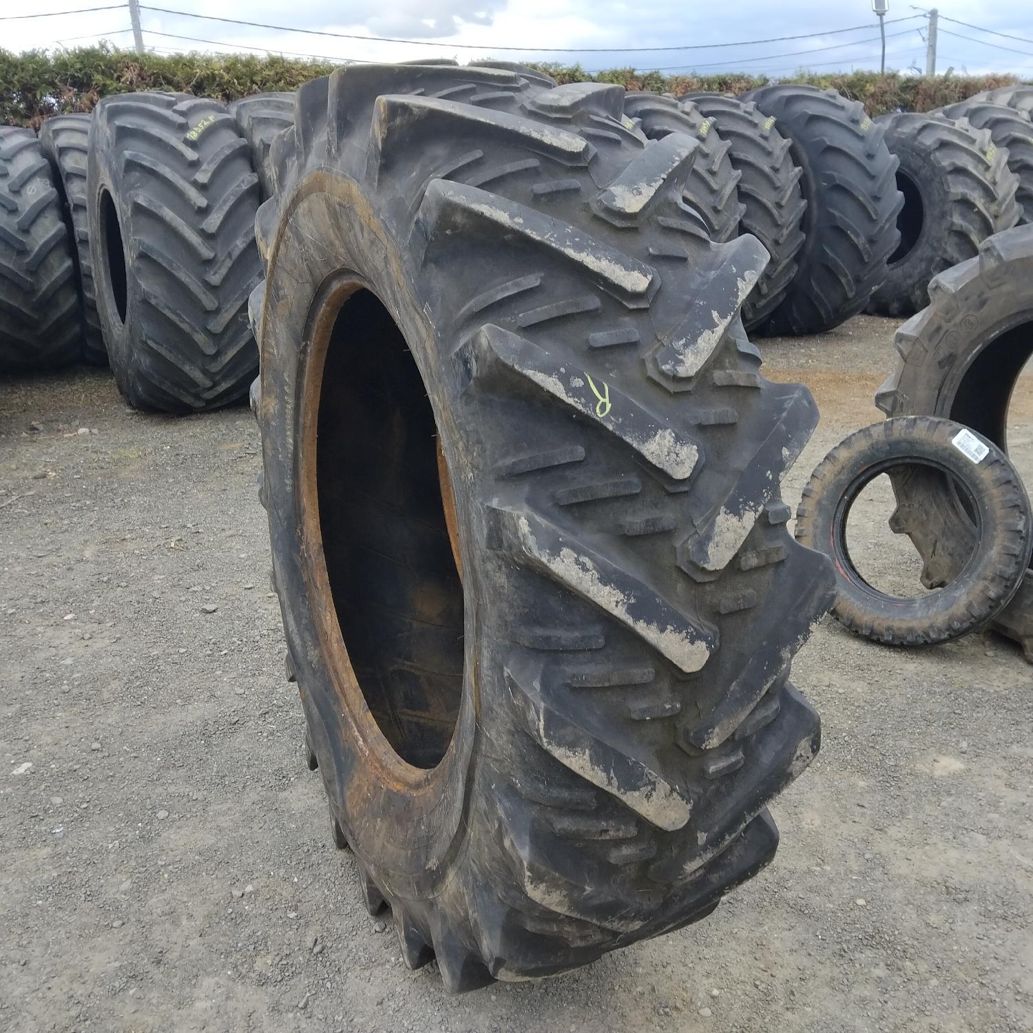  Cauciucuri 18.4R34 (460/85R34) Kleber