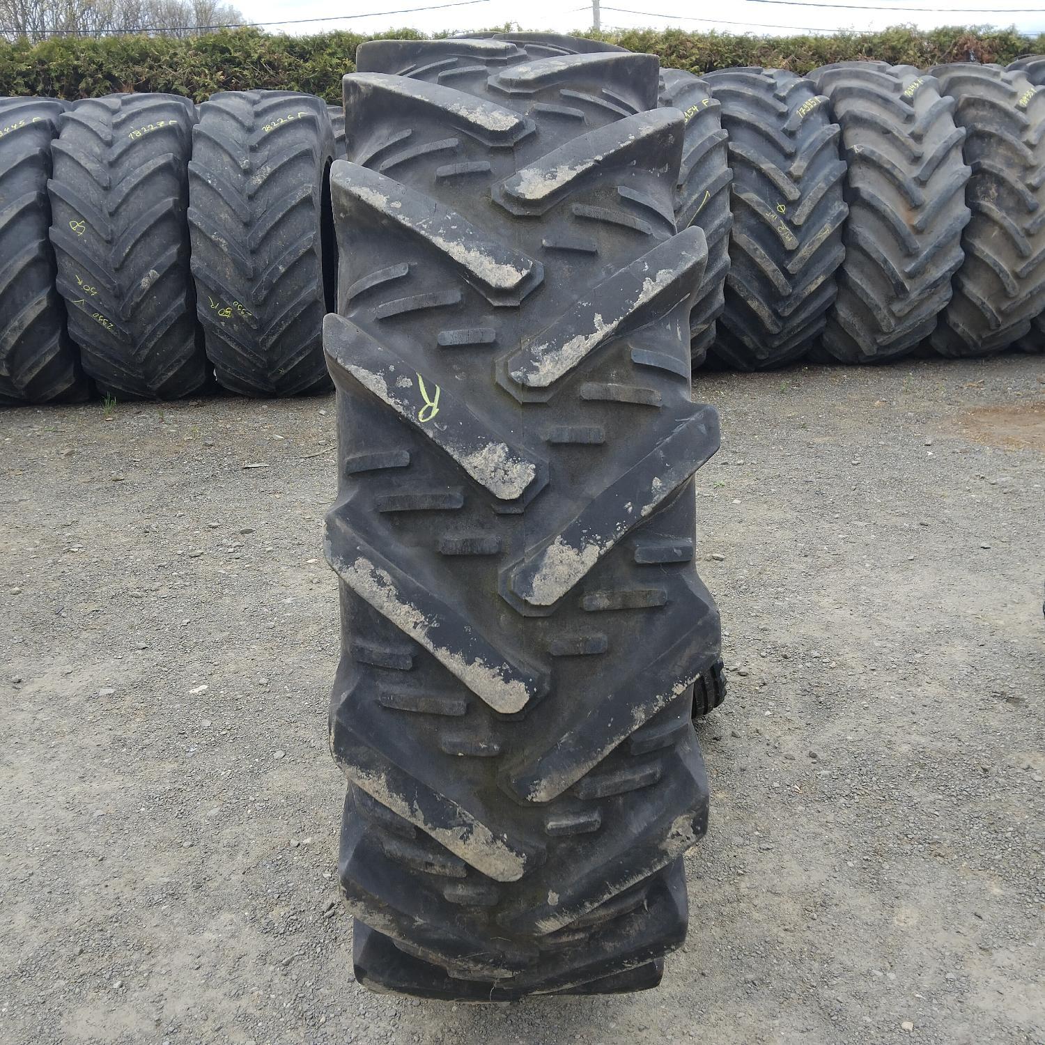  Cauciucuri 18.4R34 (460/85R34) Kleber