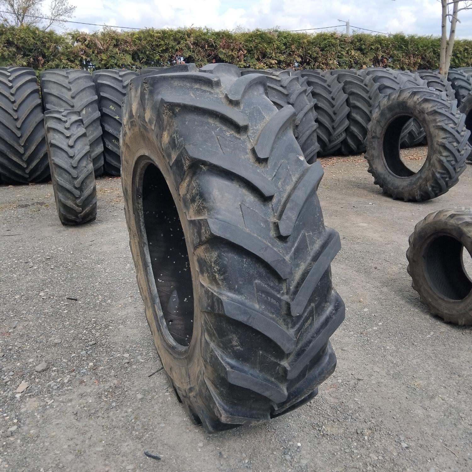  Cauciucuri 16.9R30 (420/85R30) Michelin