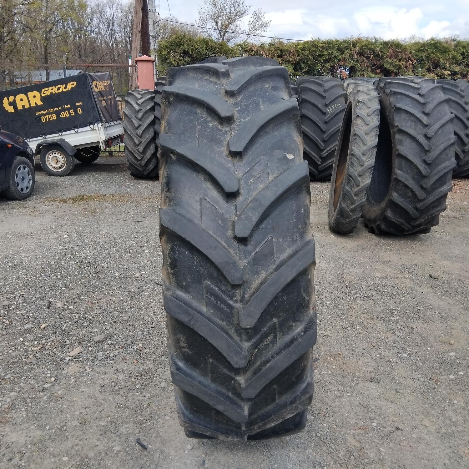  Cauciucuri 16.9R30 (420/85R30) Michelin