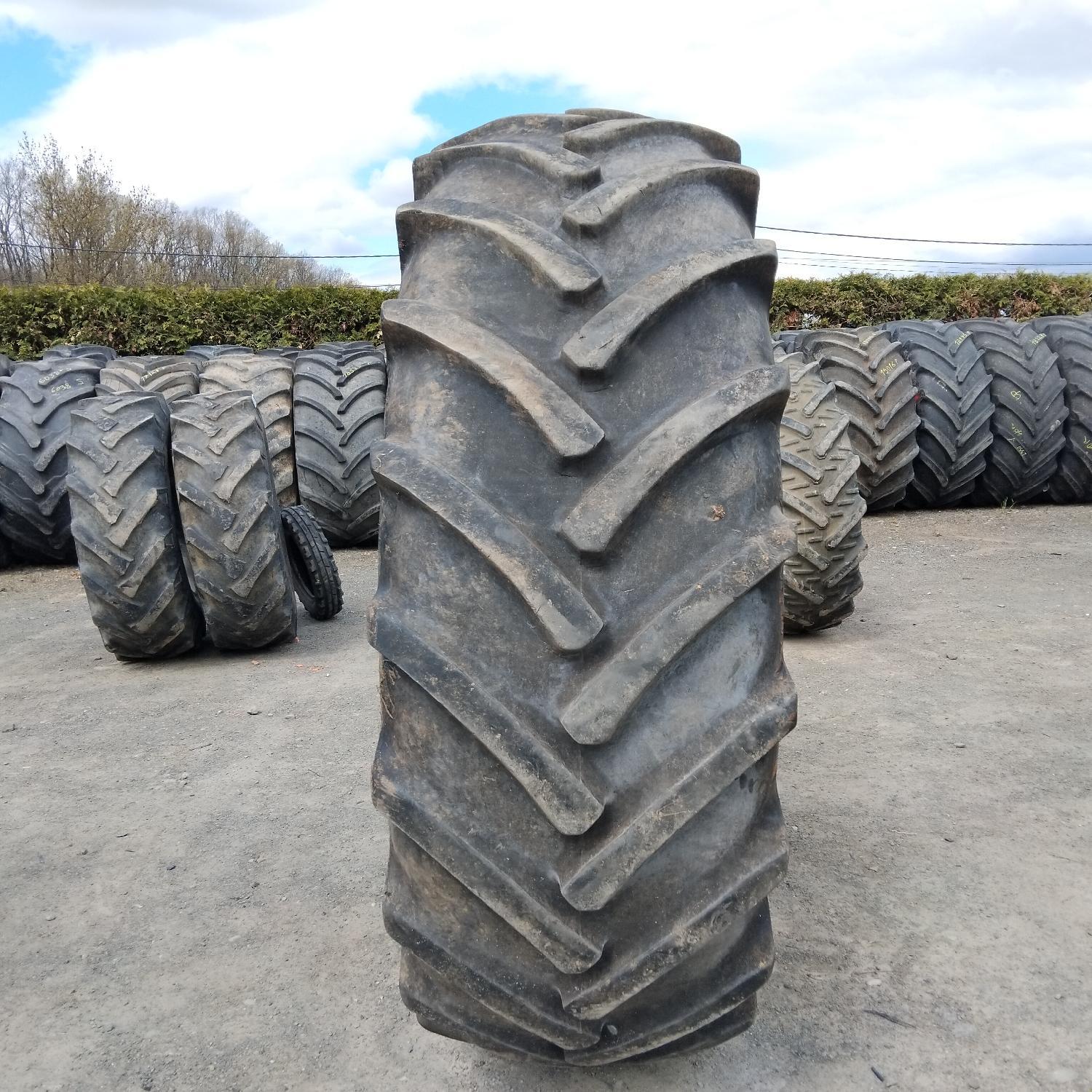  Cauciucuri 680/85R32  Continental