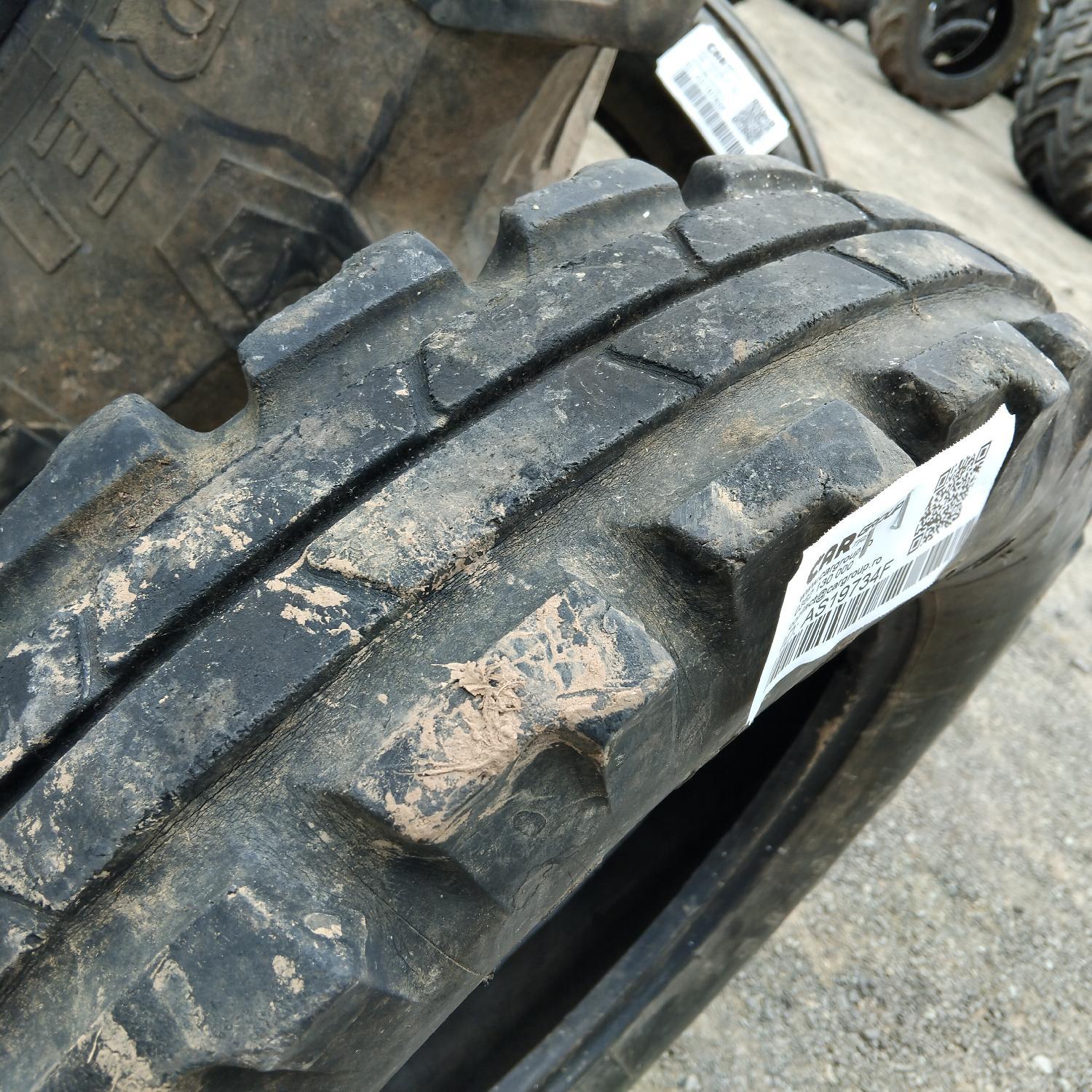  Cauciucuri 5.50-16  Fulda