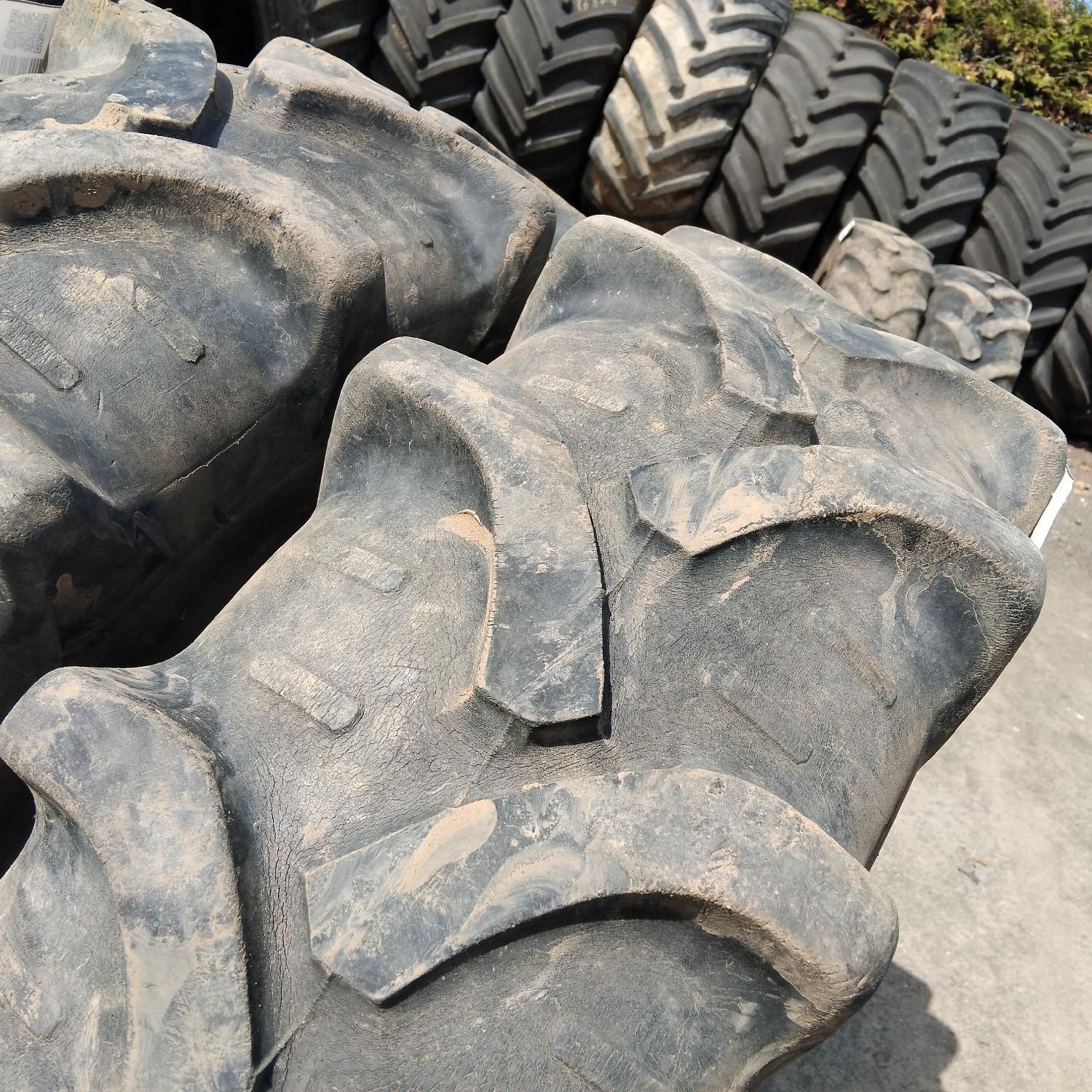  Cauciucuri 12.4R24 (320/85R24) Kleber