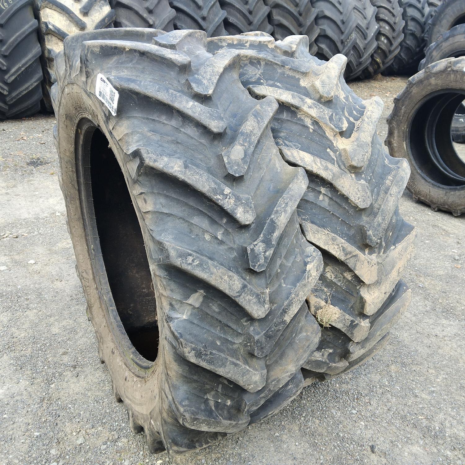  Cauciucuri 360/70R28  Taurus