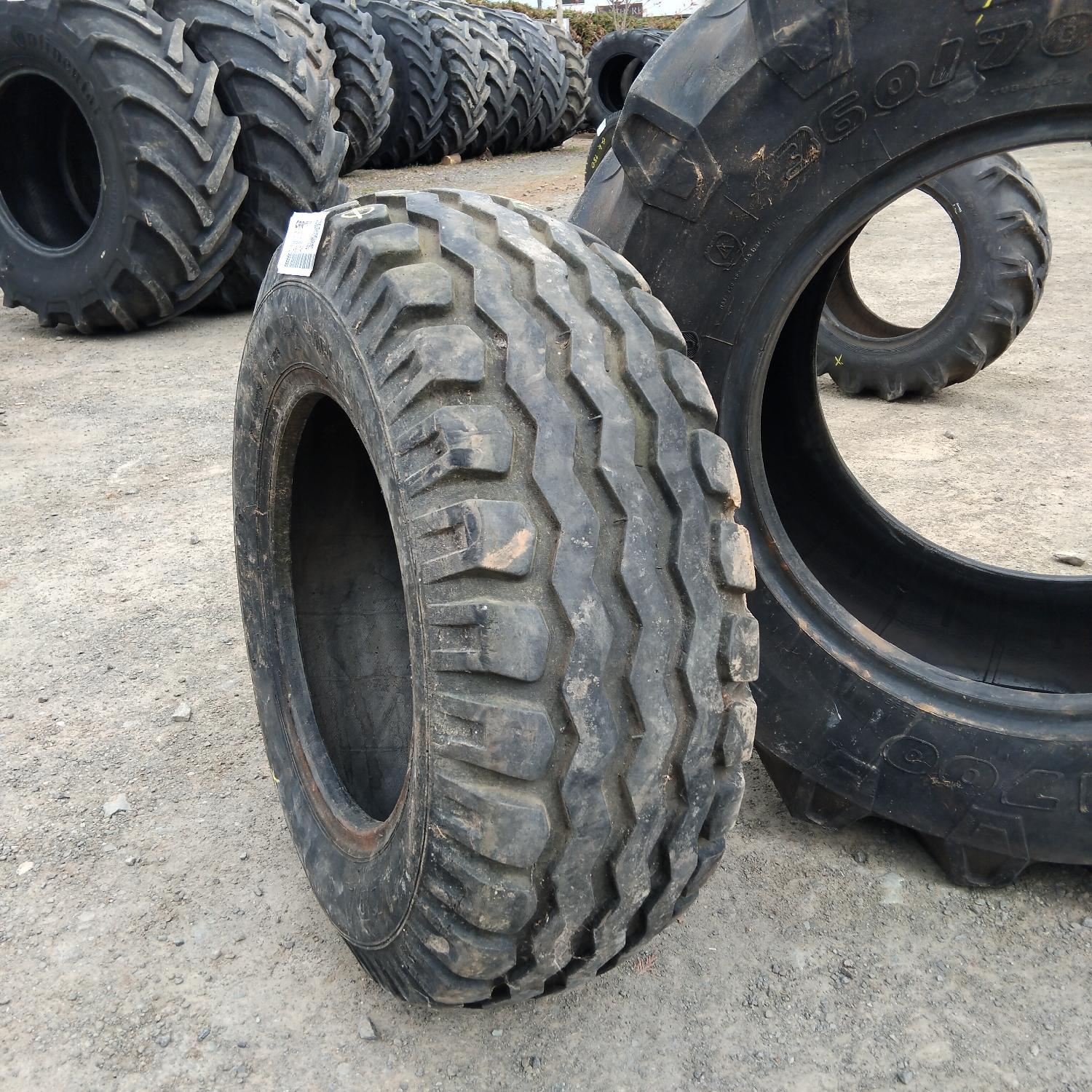  Cauciucuri 10.0/75-15.3 (260/70R15.3) Fulda