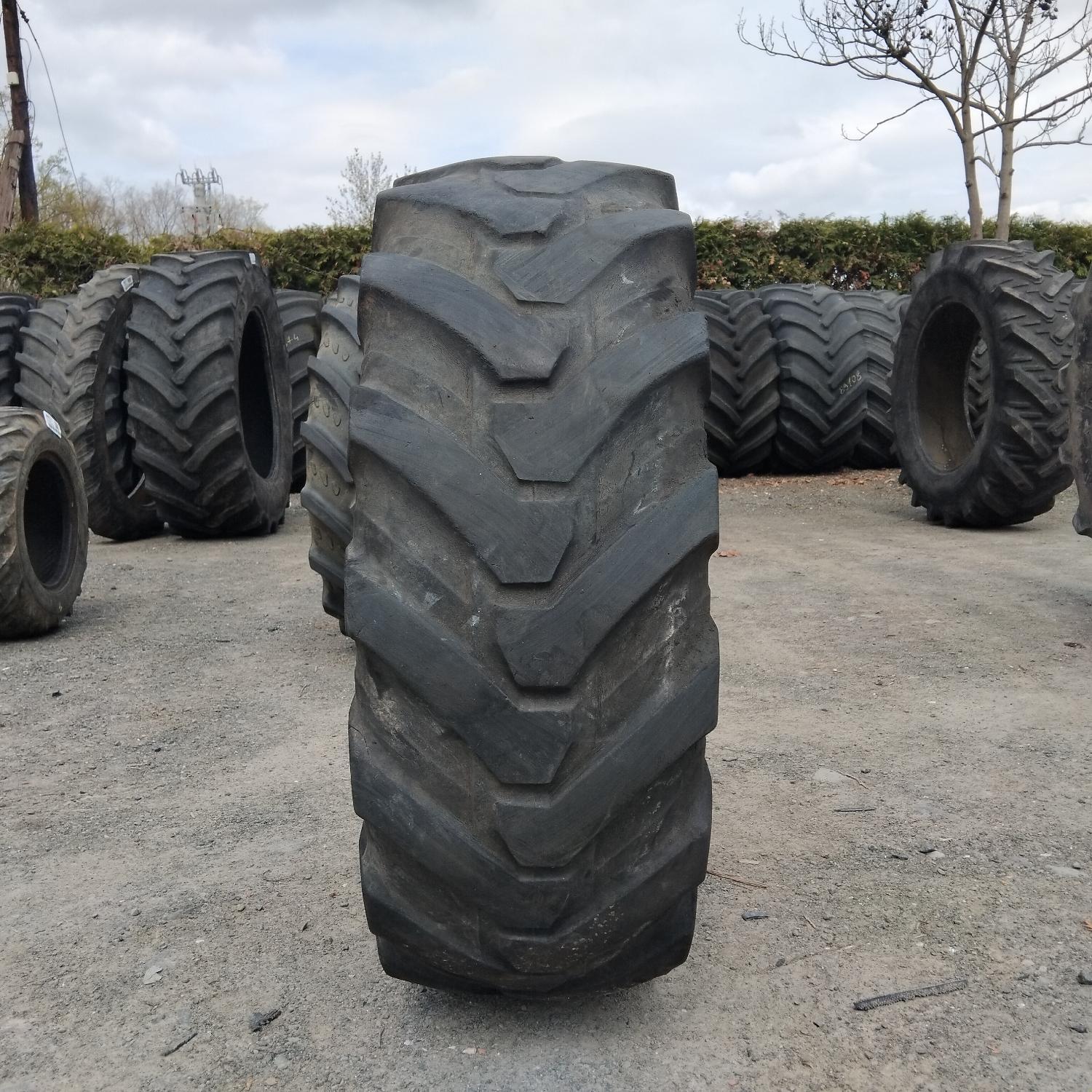  Cauciucuri 280/80R18  Michelin