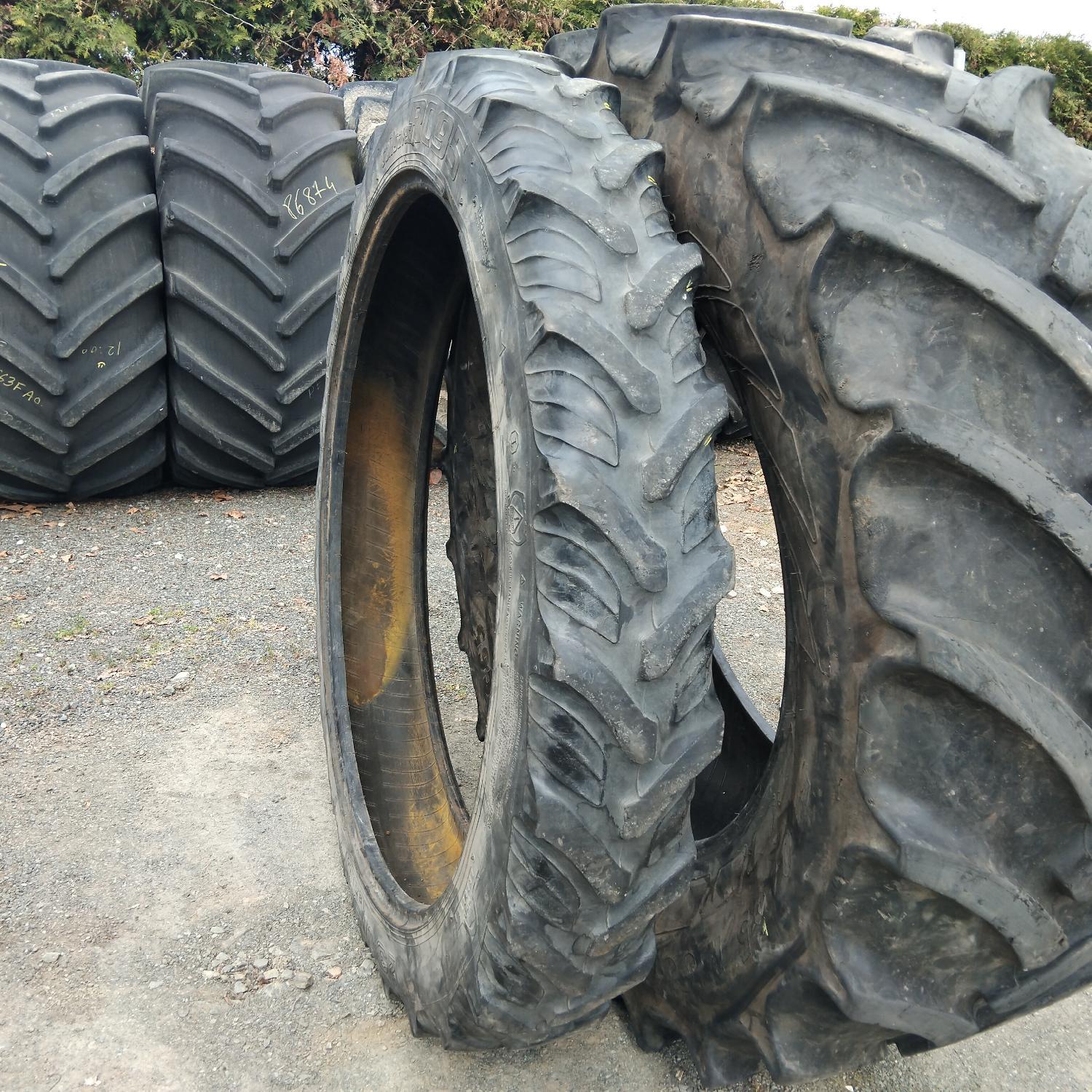  Cauciucuri 9.5R44 (230/95R44) Taurus