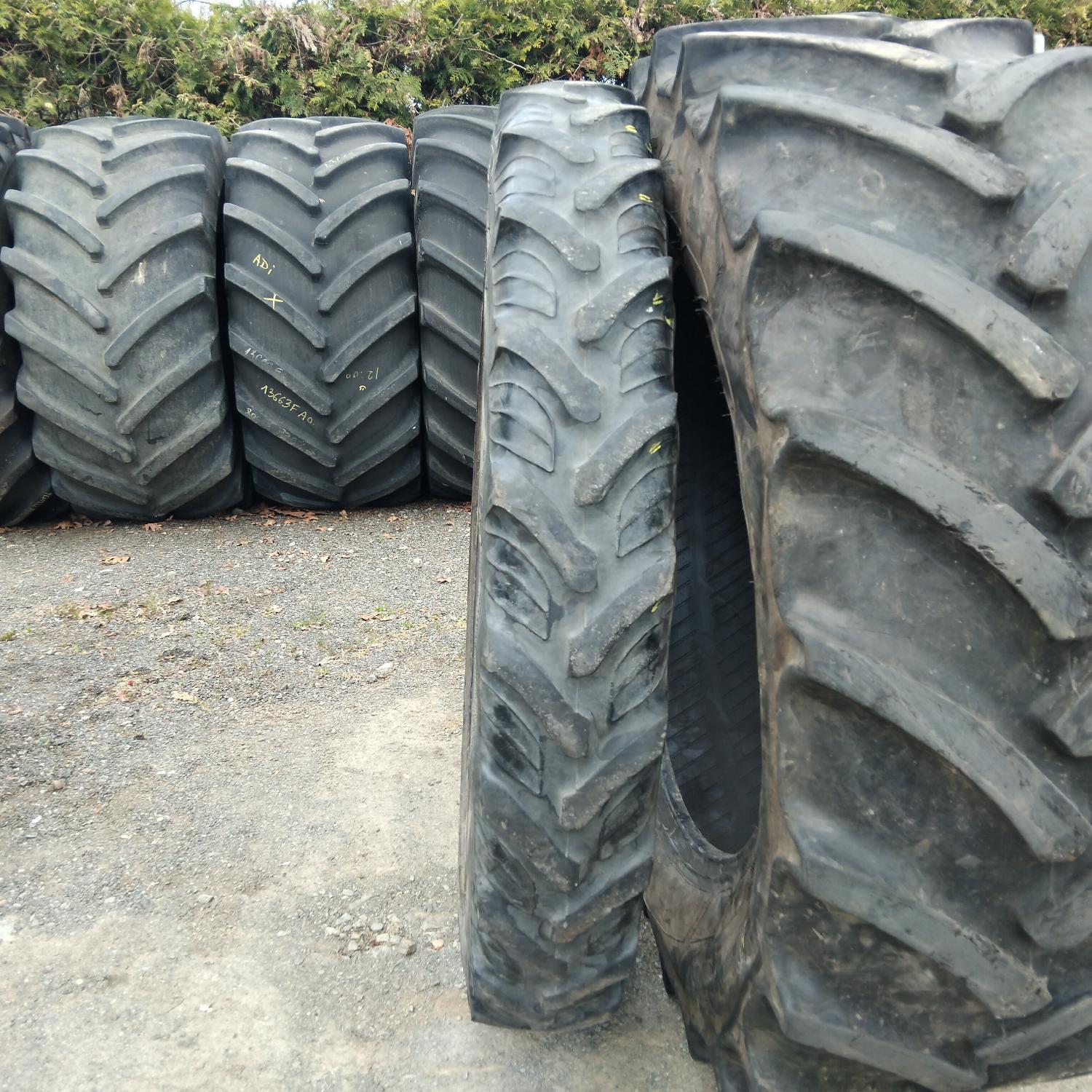  Cauciucuri 9.5R44 (230/95R44) Taurus