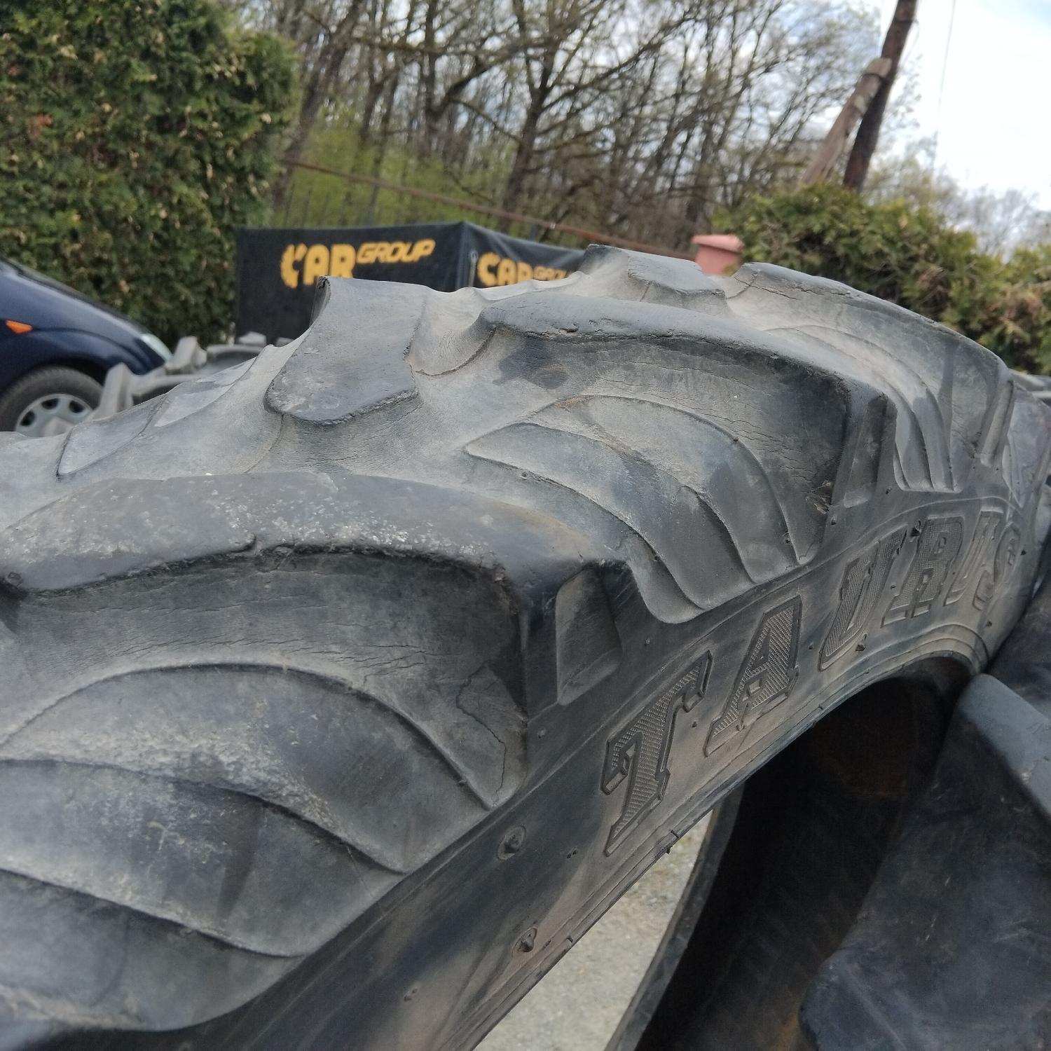  Cauciucuri 9.5R44 (230/95R44) Taurus