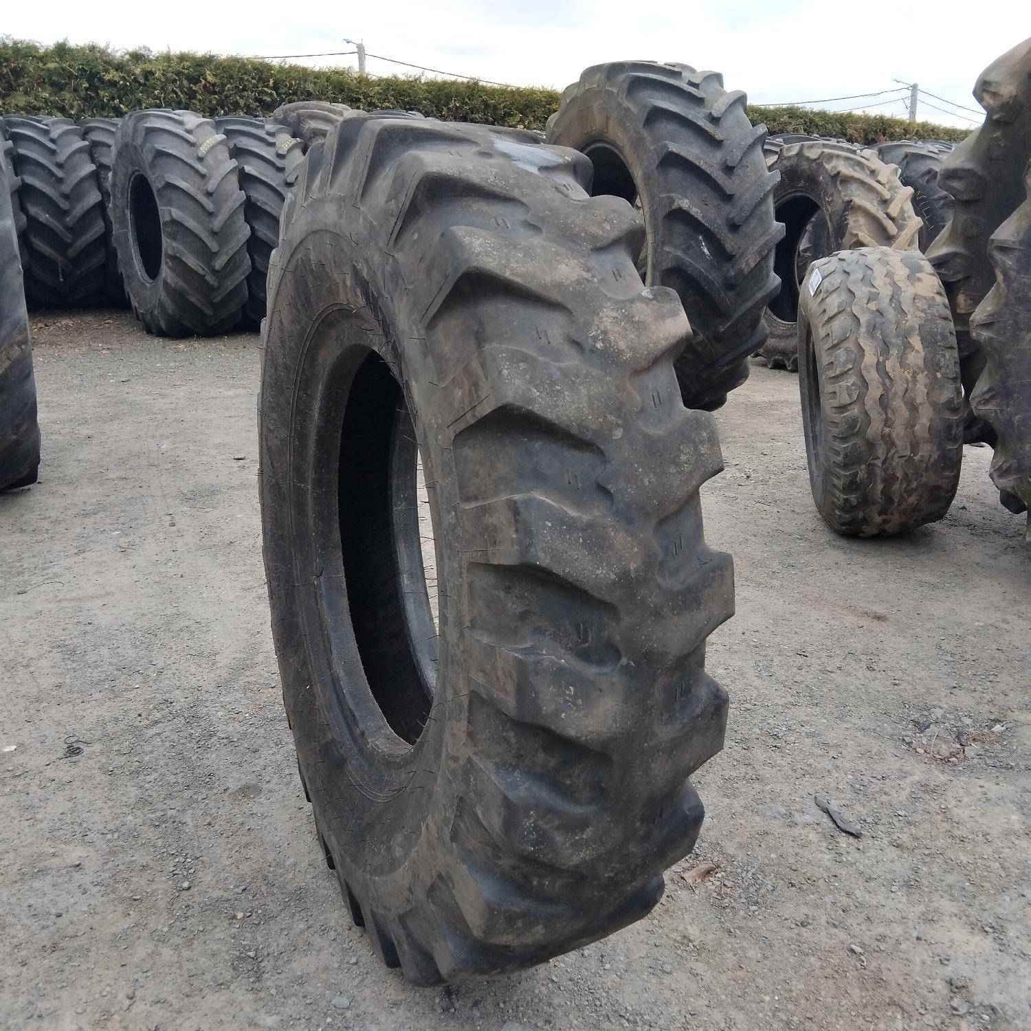  Cauciucuri 10.00-20  Mitas