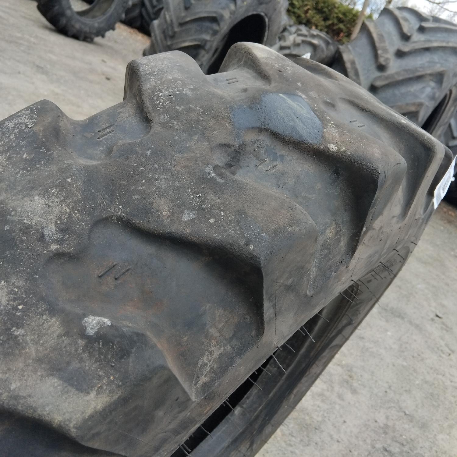  Cauciucuri 10.00-20  Mitas