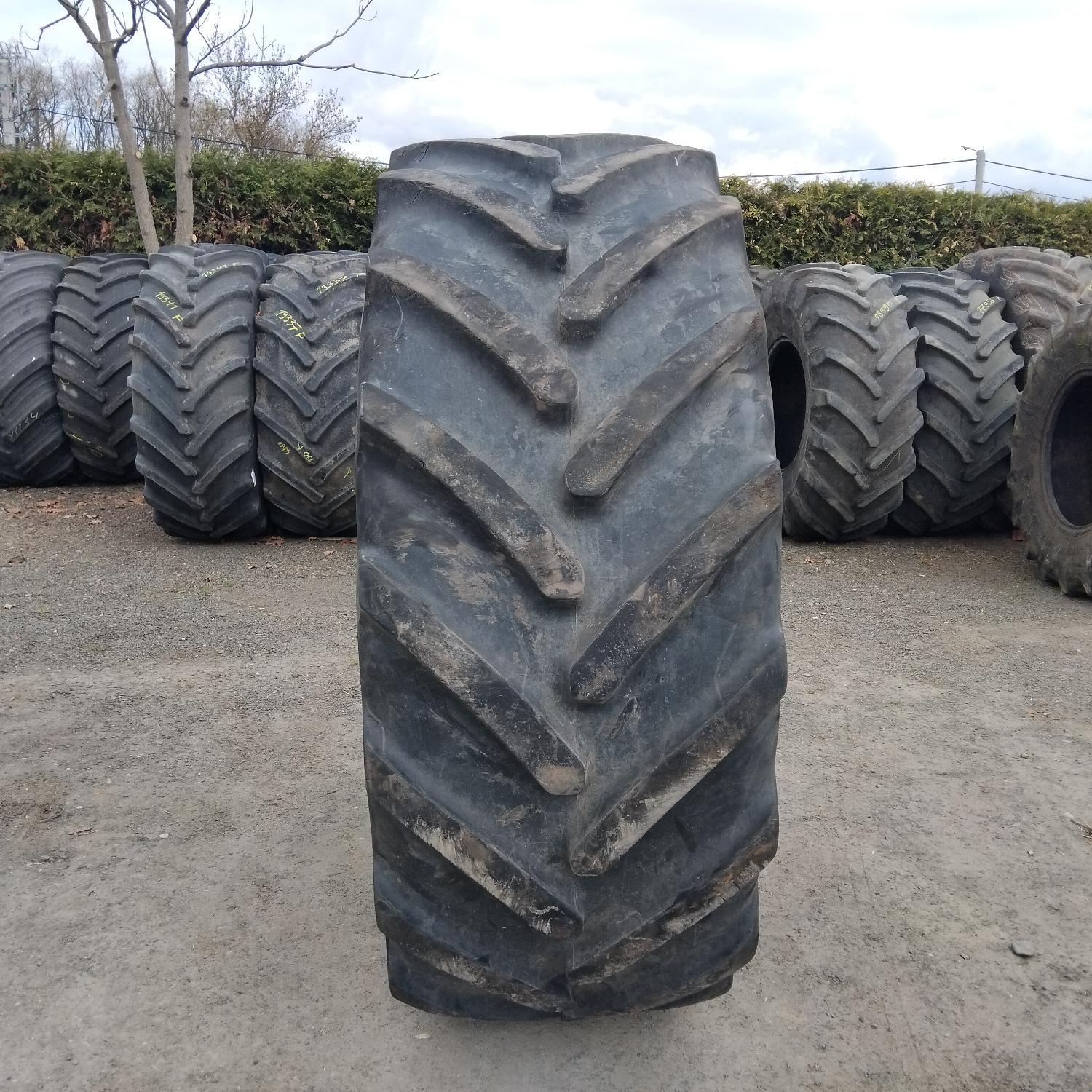 Cauciucuri 650/65R38  Michelin