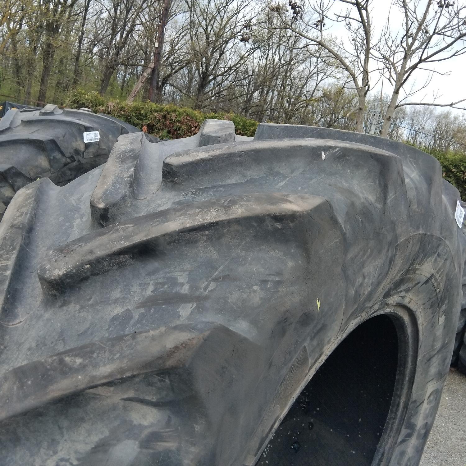  Cauciucuri 650/65R38  Michelin