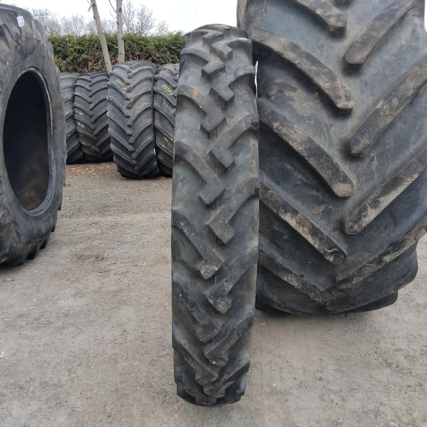  Cauciucuri 8.3-36  Semperit