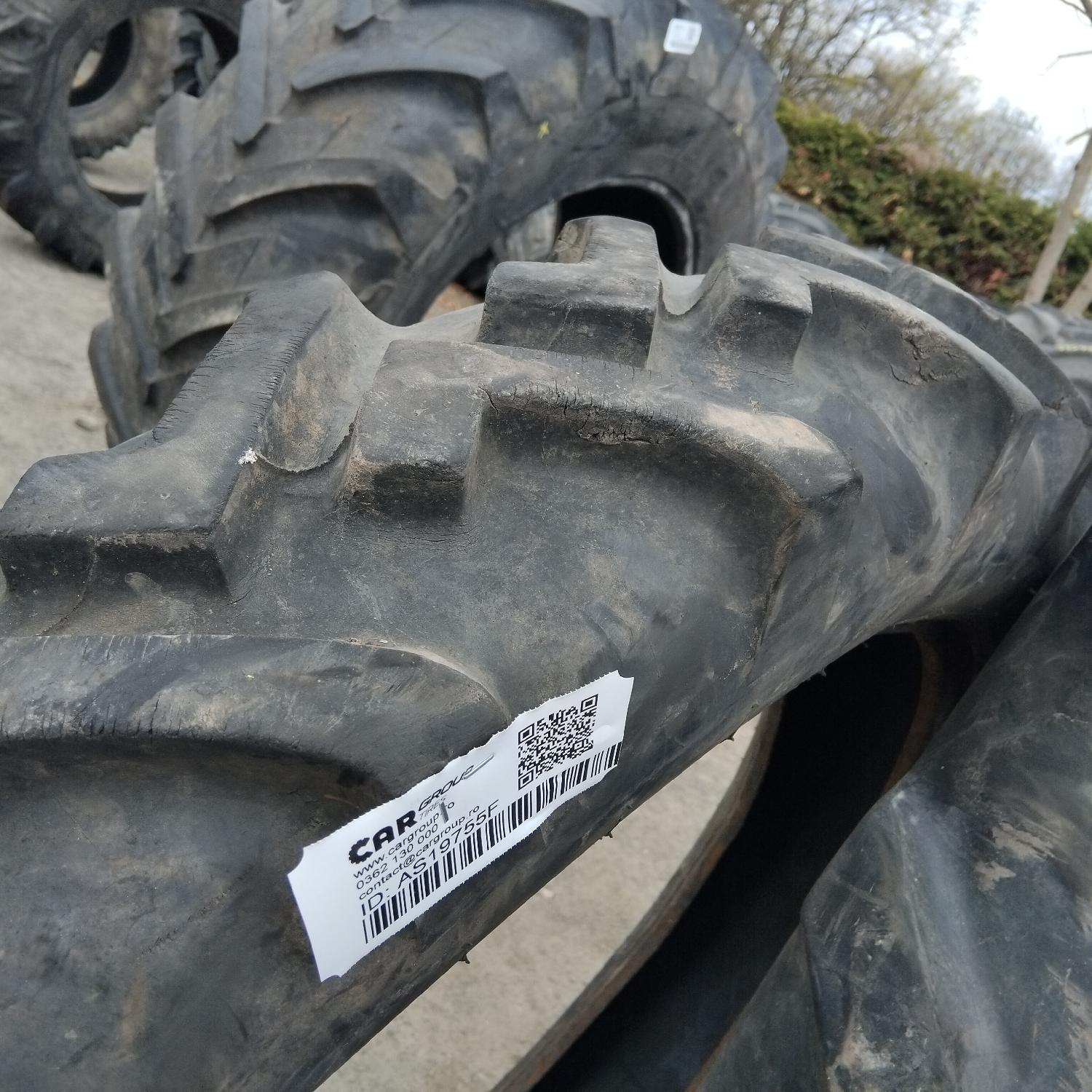  Cauciucuri 8.3-36  Semperit