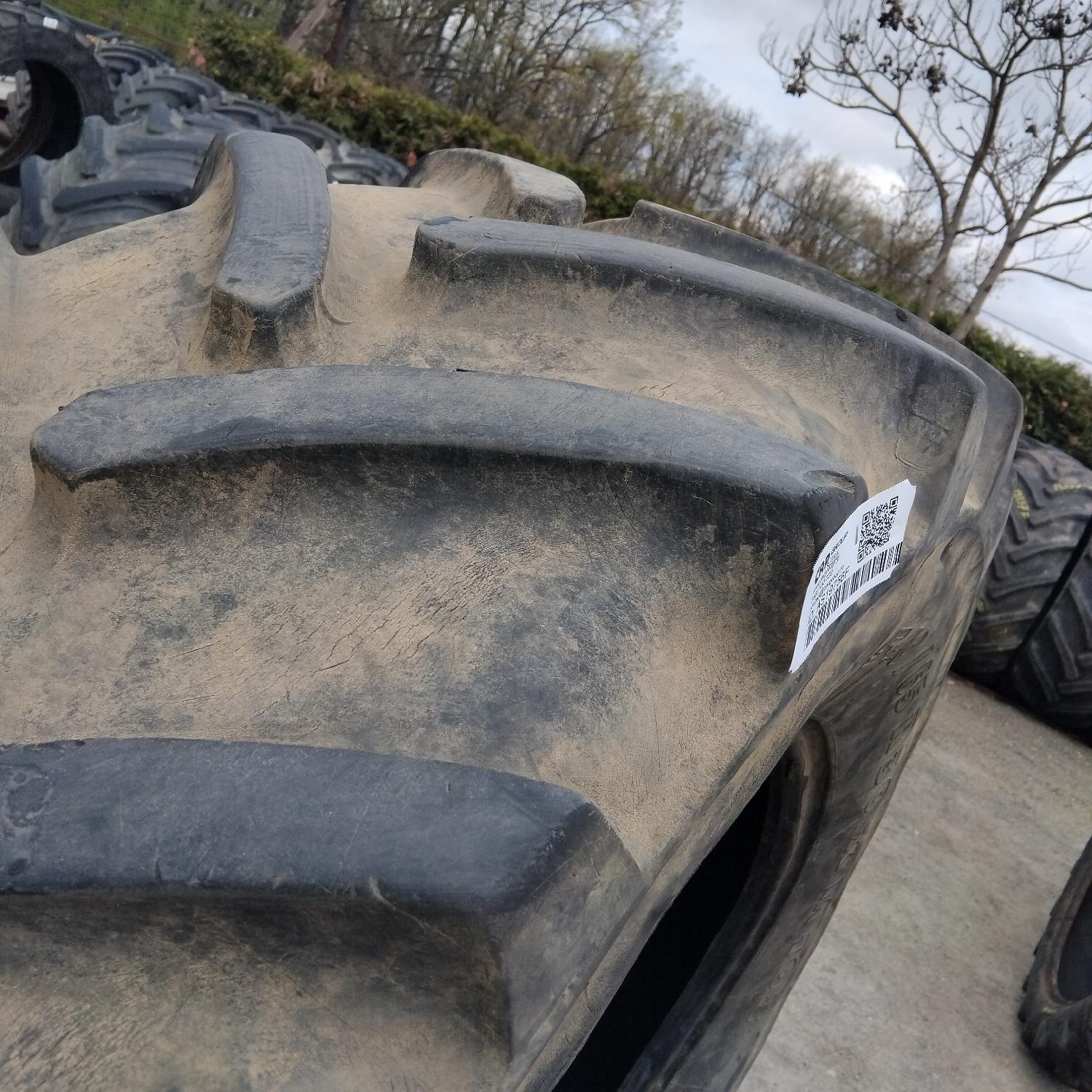  Cauciucuri 540/65R30  Michelin