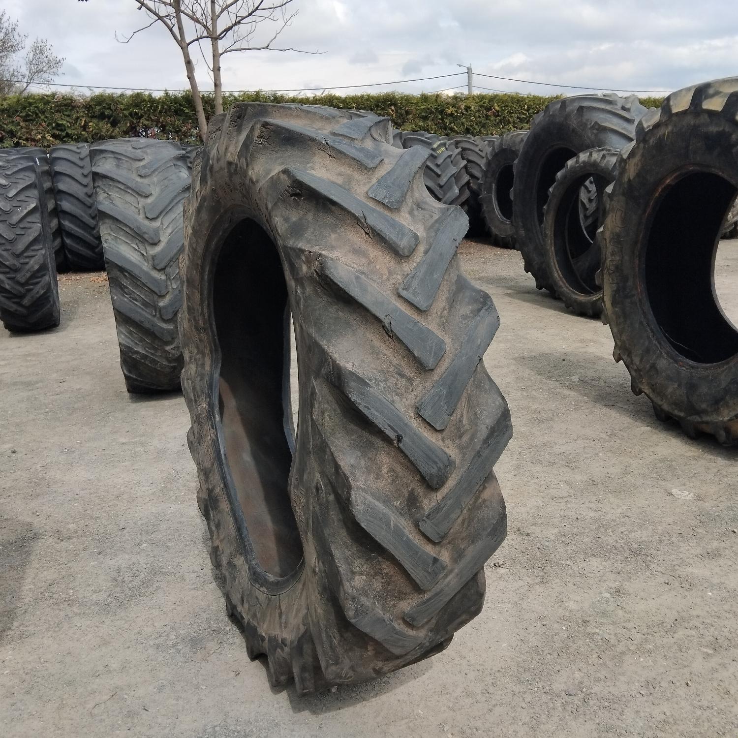  Cauciucuri 12.4-32 (320/85R32) Goodyear