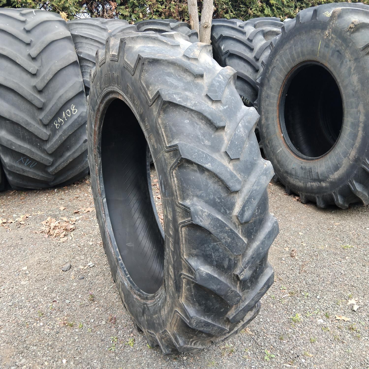  Cauciucuri 340/85R36 (13.6R36) Mitas