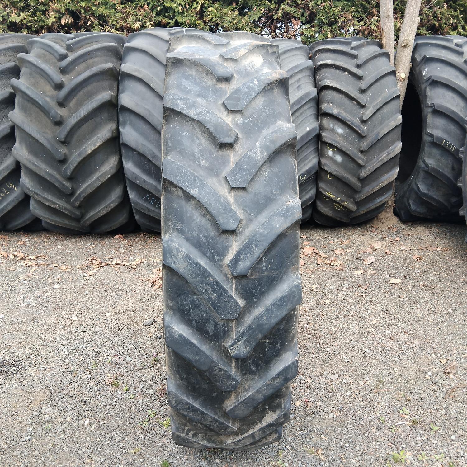  Cauciucuri 340/85R36 (13.6R36) Mitas