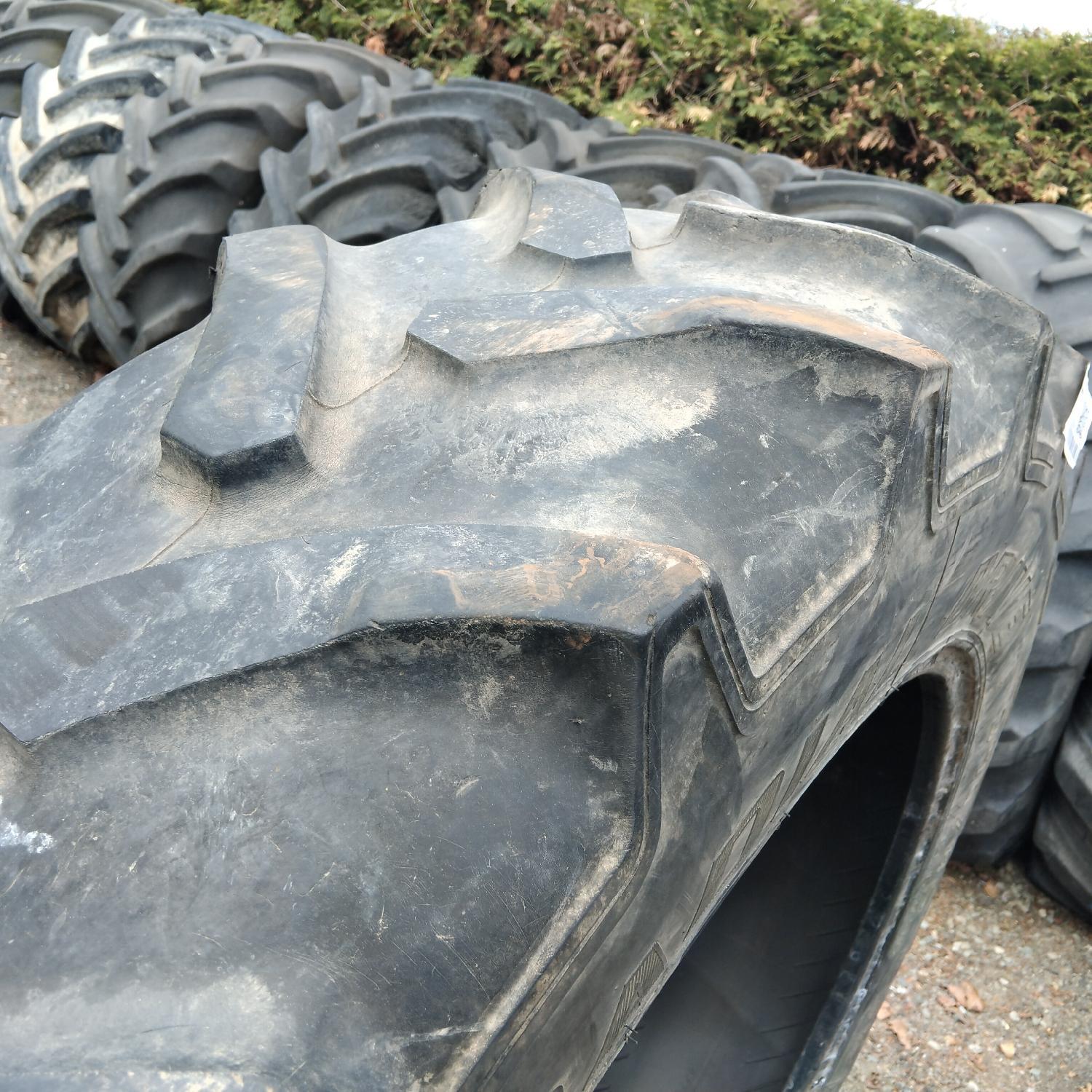  Cauciucuri 340/85R36 (13.6R36) Mitas