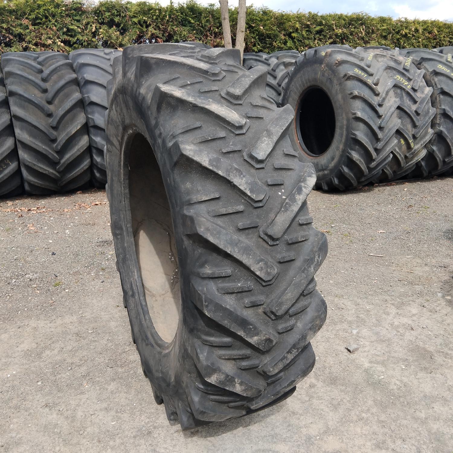  Cauciucuri 16.9R34 (420/85R34) Semperit
