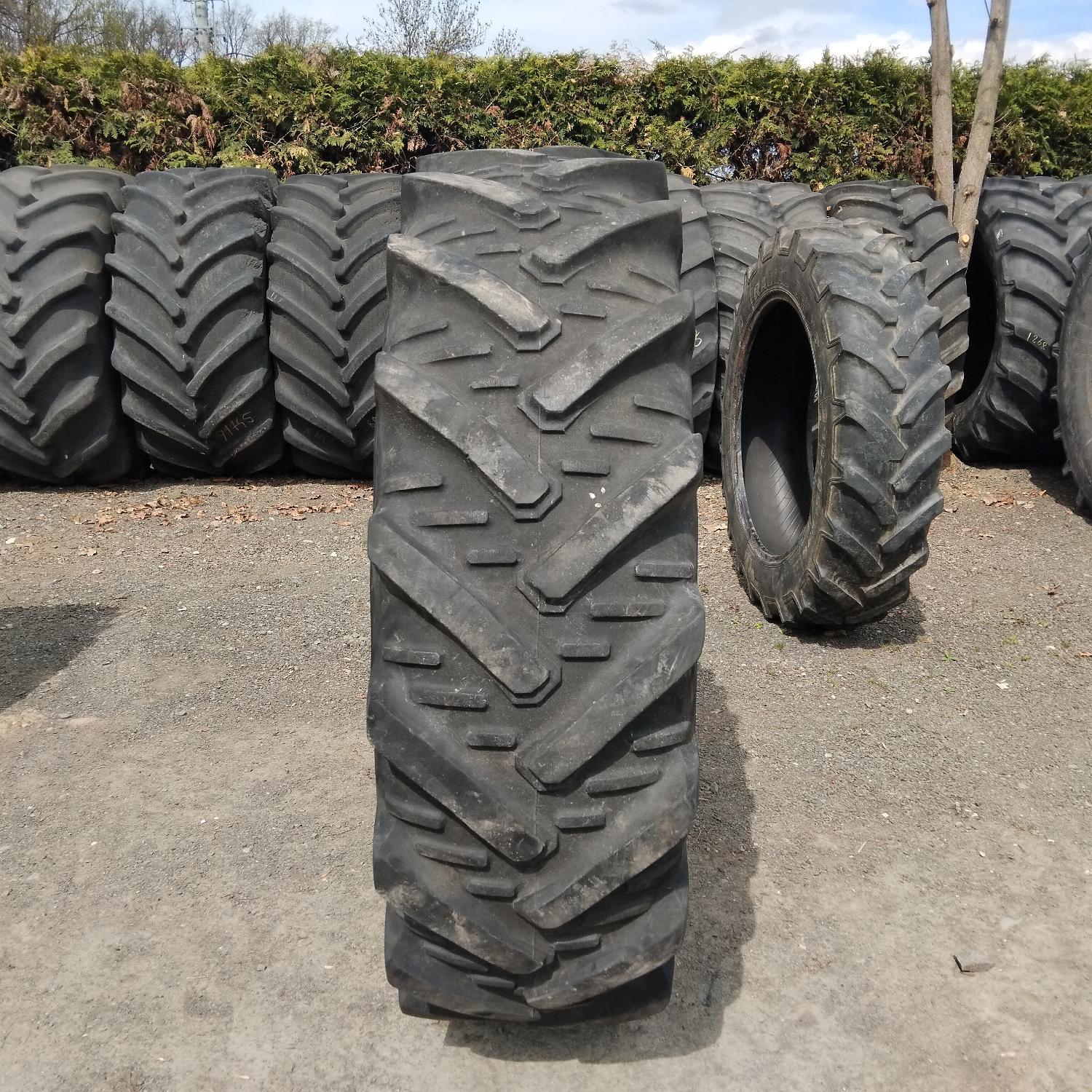  Cauciucuri 16.9R34 (420/85R34) Semperit