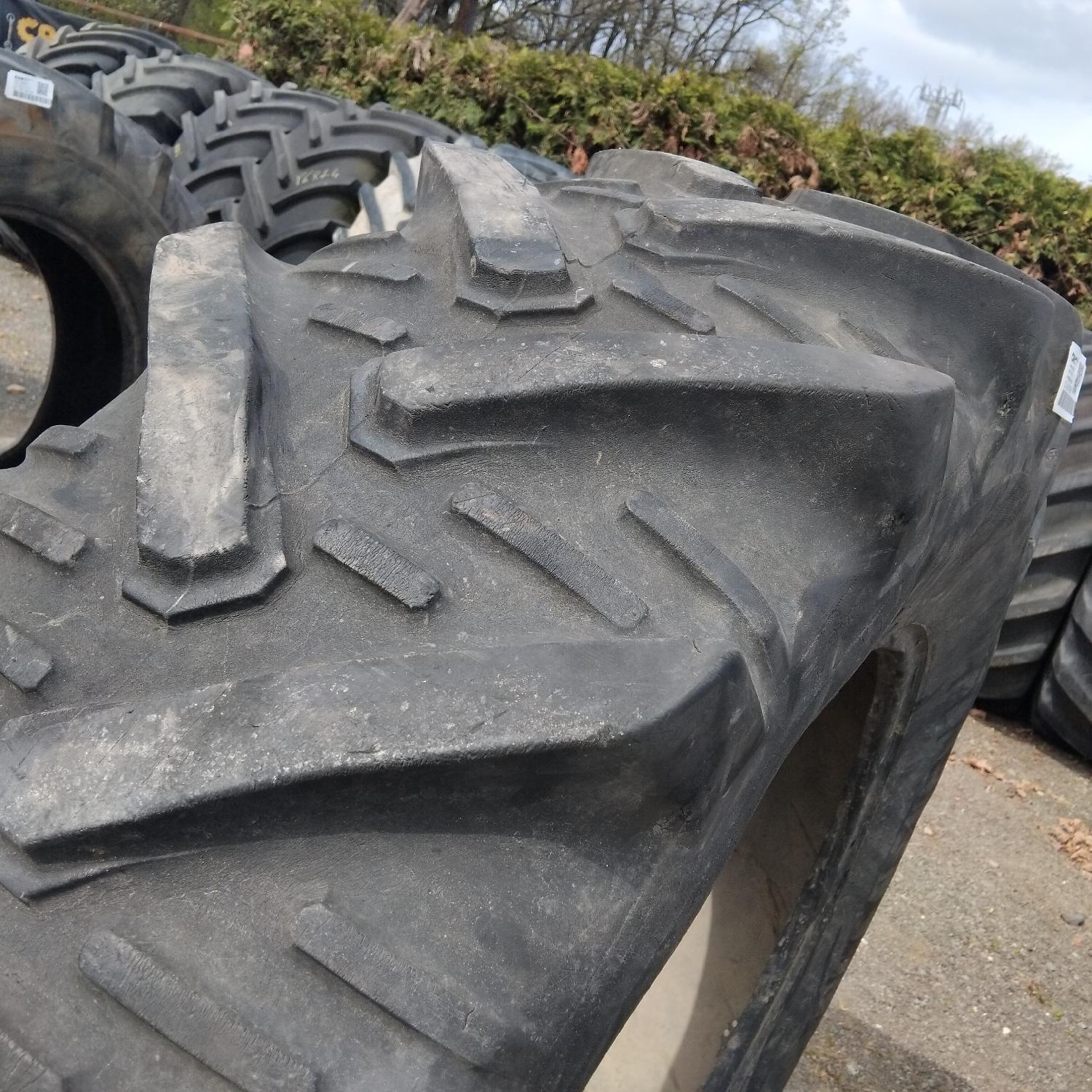  Cauciucuri 16.9R34 (420/85R34) Semperit