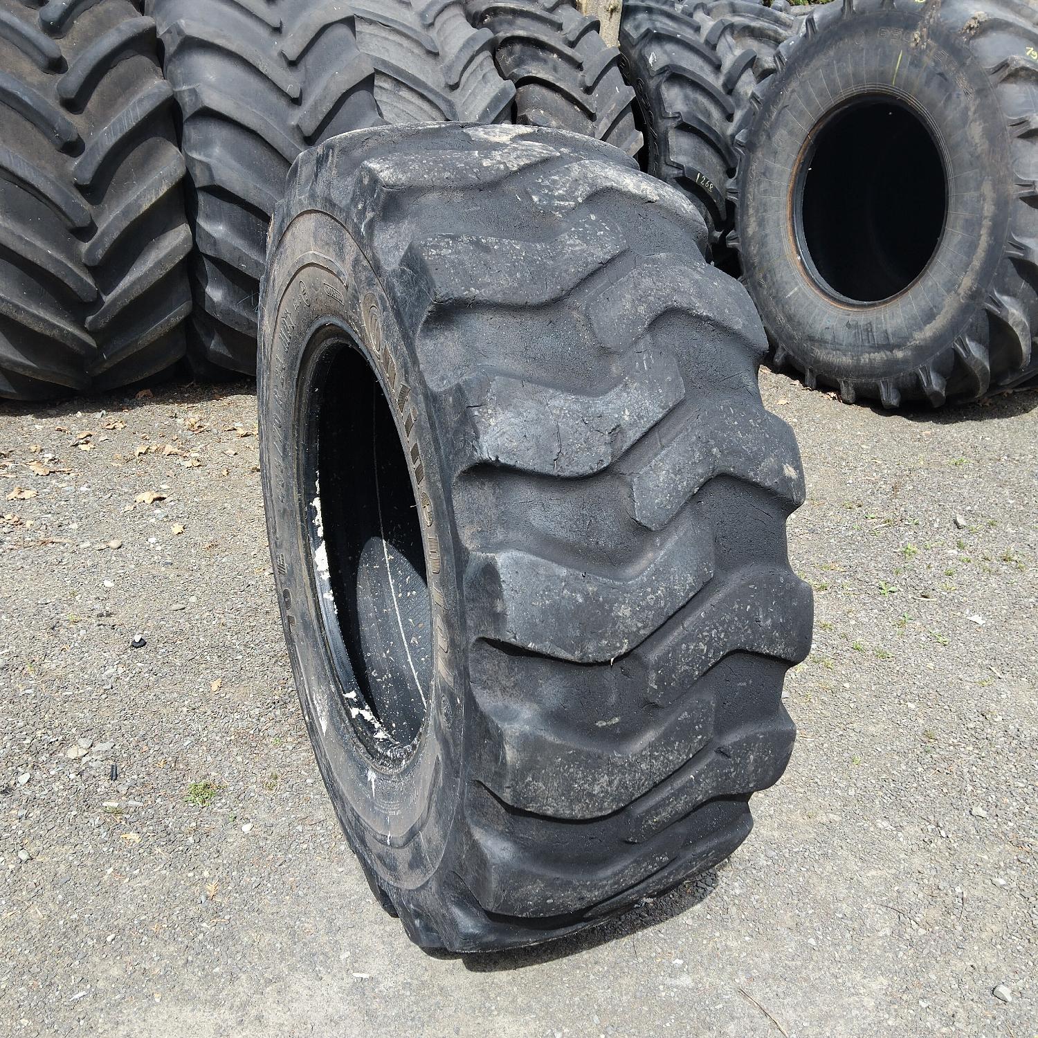 Cauciucuri 455/70R24  Continental