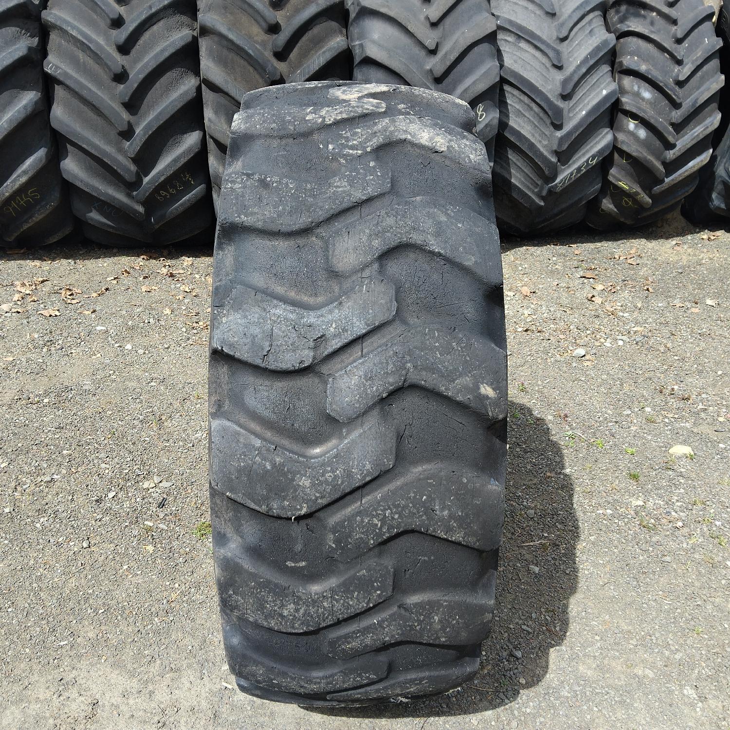  Cauciucuri 455/70R24  Continental