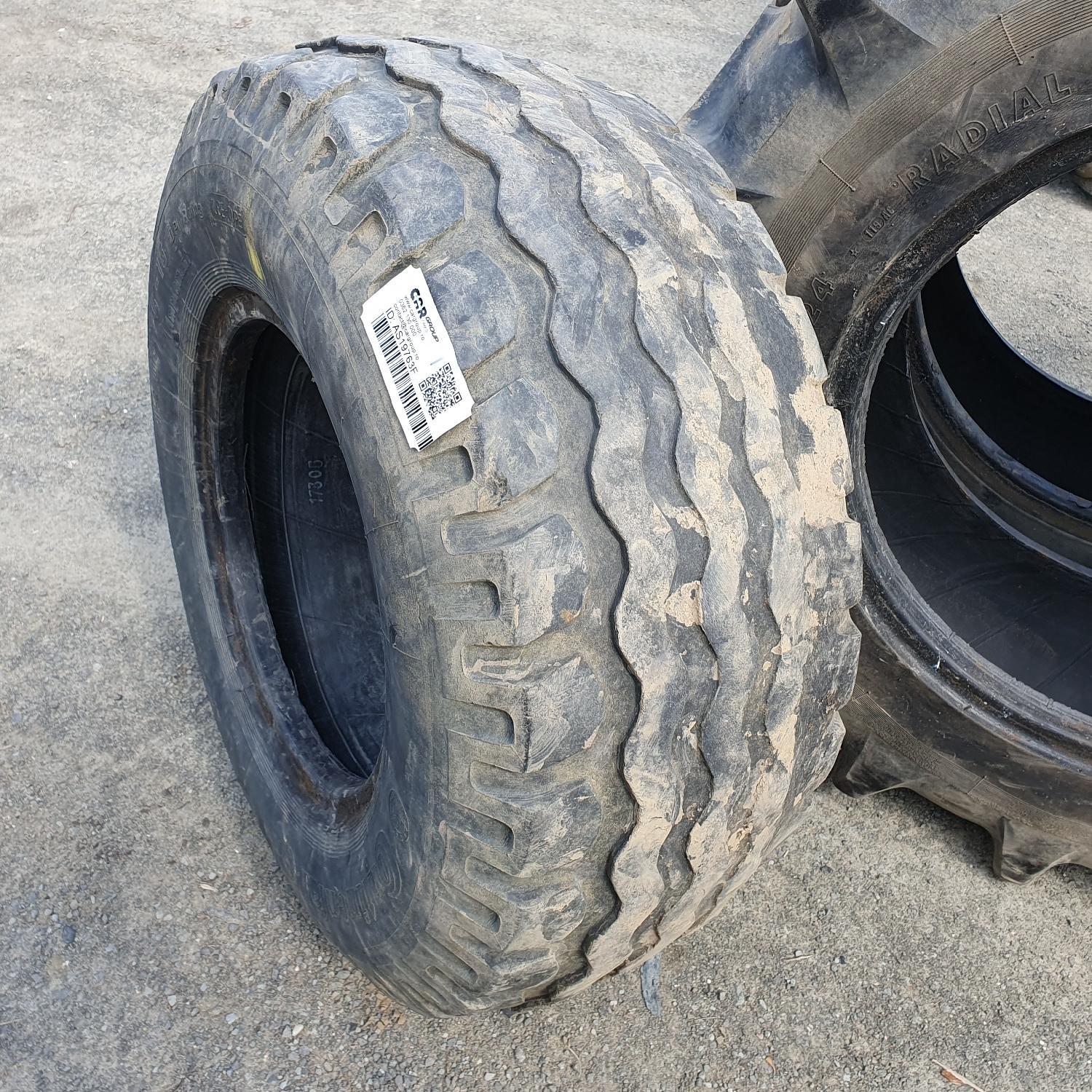  Cauciucuri 13.0/75-16  Continental