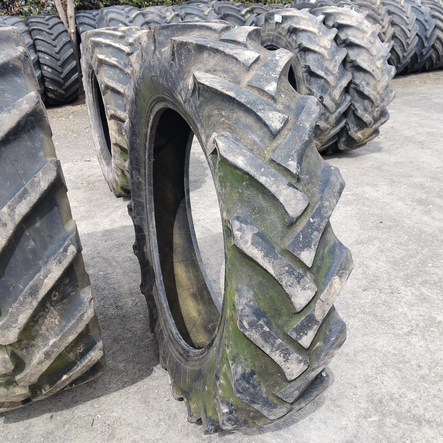  Cauciucuri 12.4-32 (320/85R32) Continental