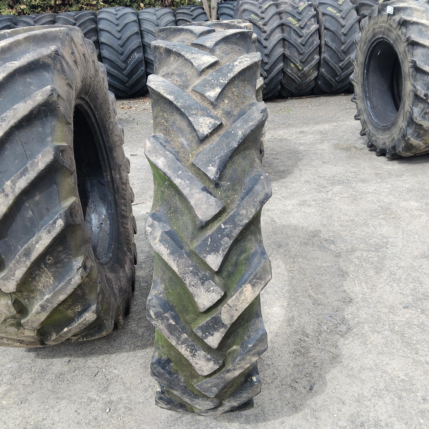  Cauciucuri 12.4-32 (320/85R32) Continental