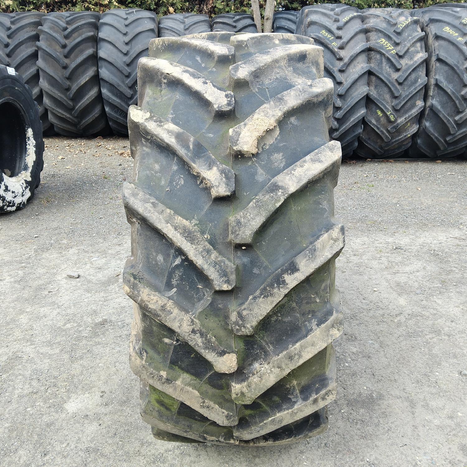  Cauciucuri 540/65R28  Trelleborg
