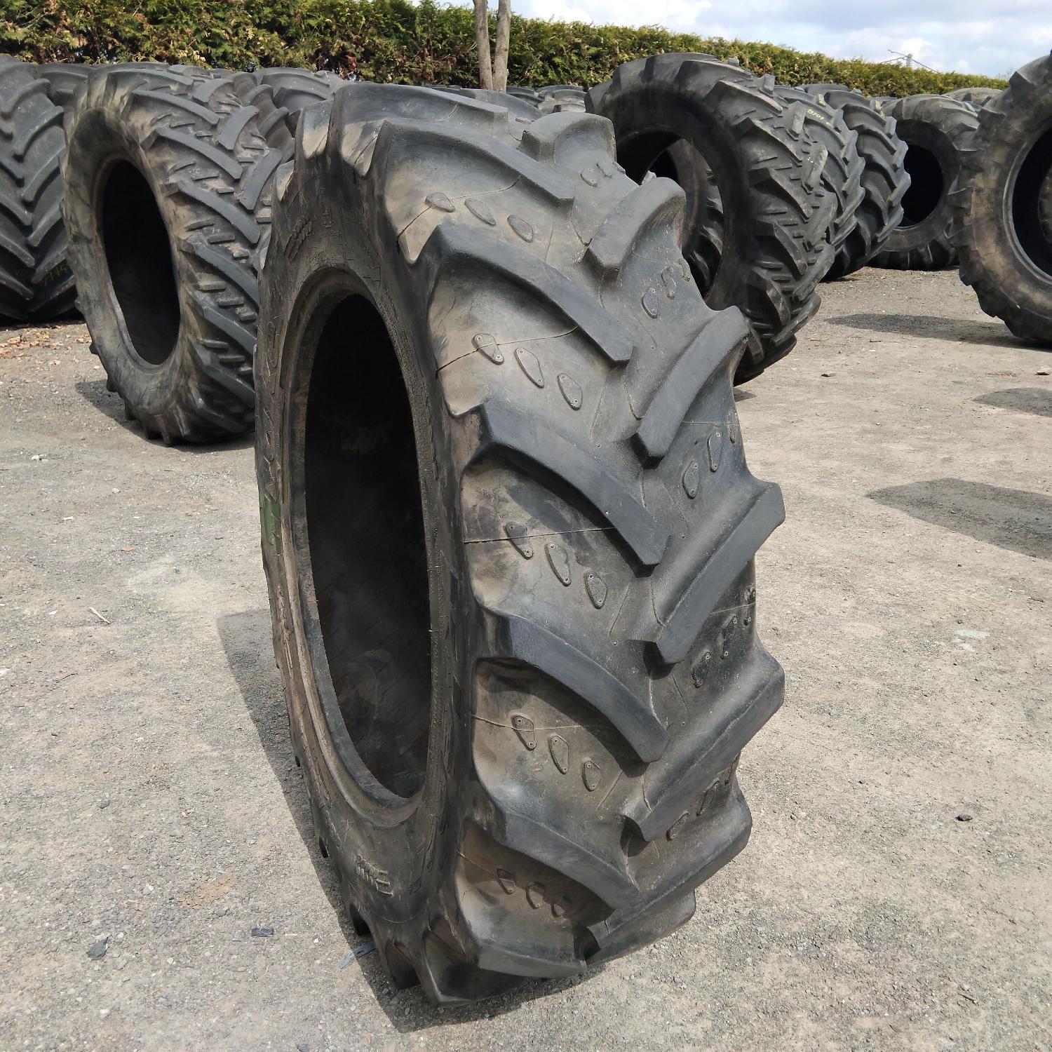  Cauciucuri 280/85R24 (11.2R24) Kleber