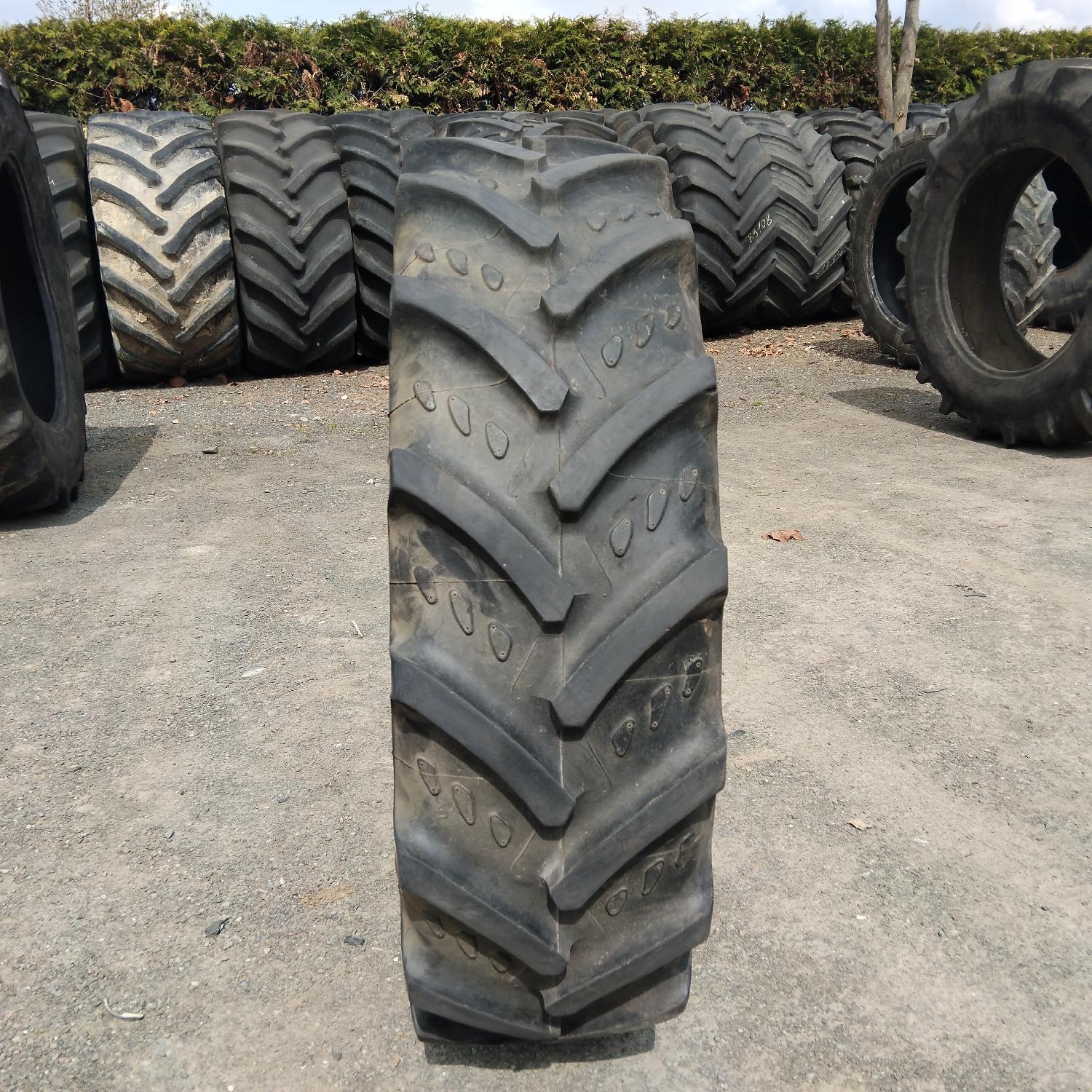  Cauciucuri 280/85R24 (11.2R24) Kleber