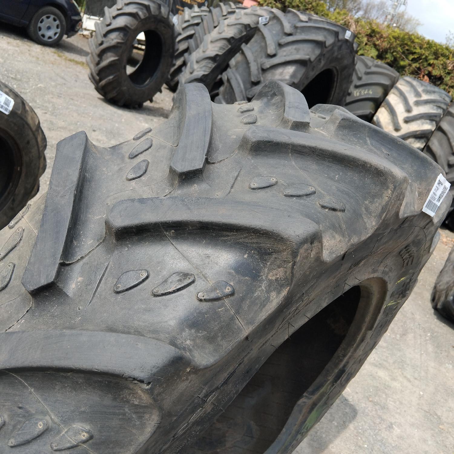  Cauciucuri 280/85R24 (11.2R24) Kleber