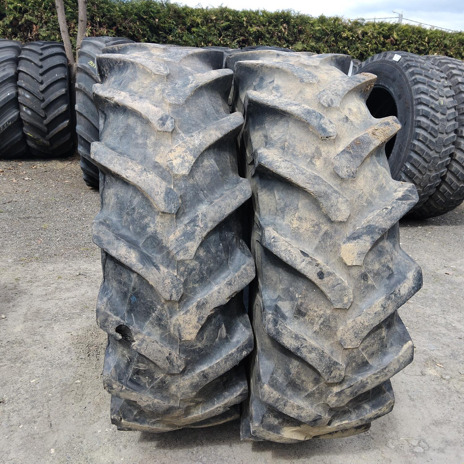  Cauciucuri 16.9R30 (420/85R30) Pirelli