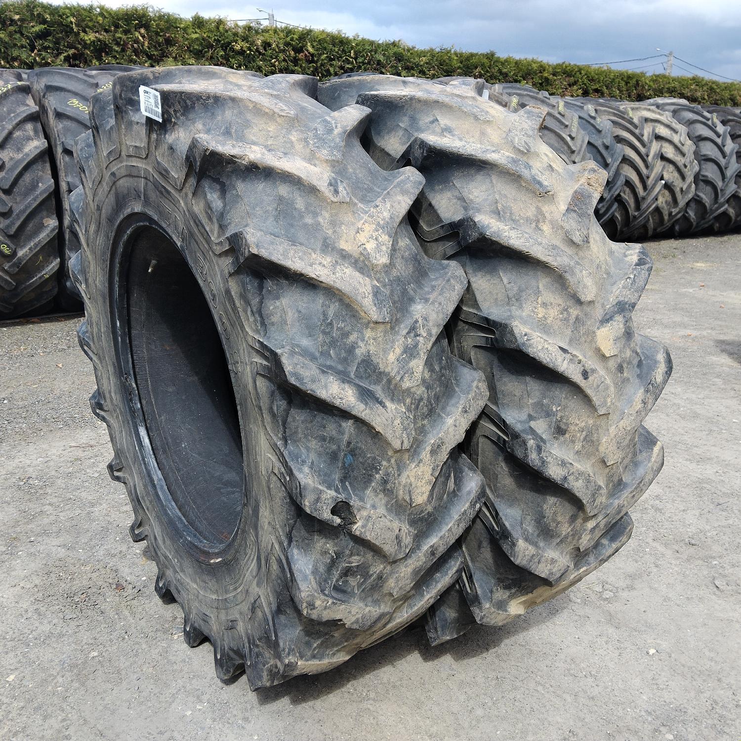  Cauciucuri 16.9R30 (420/85R30) Pirelli