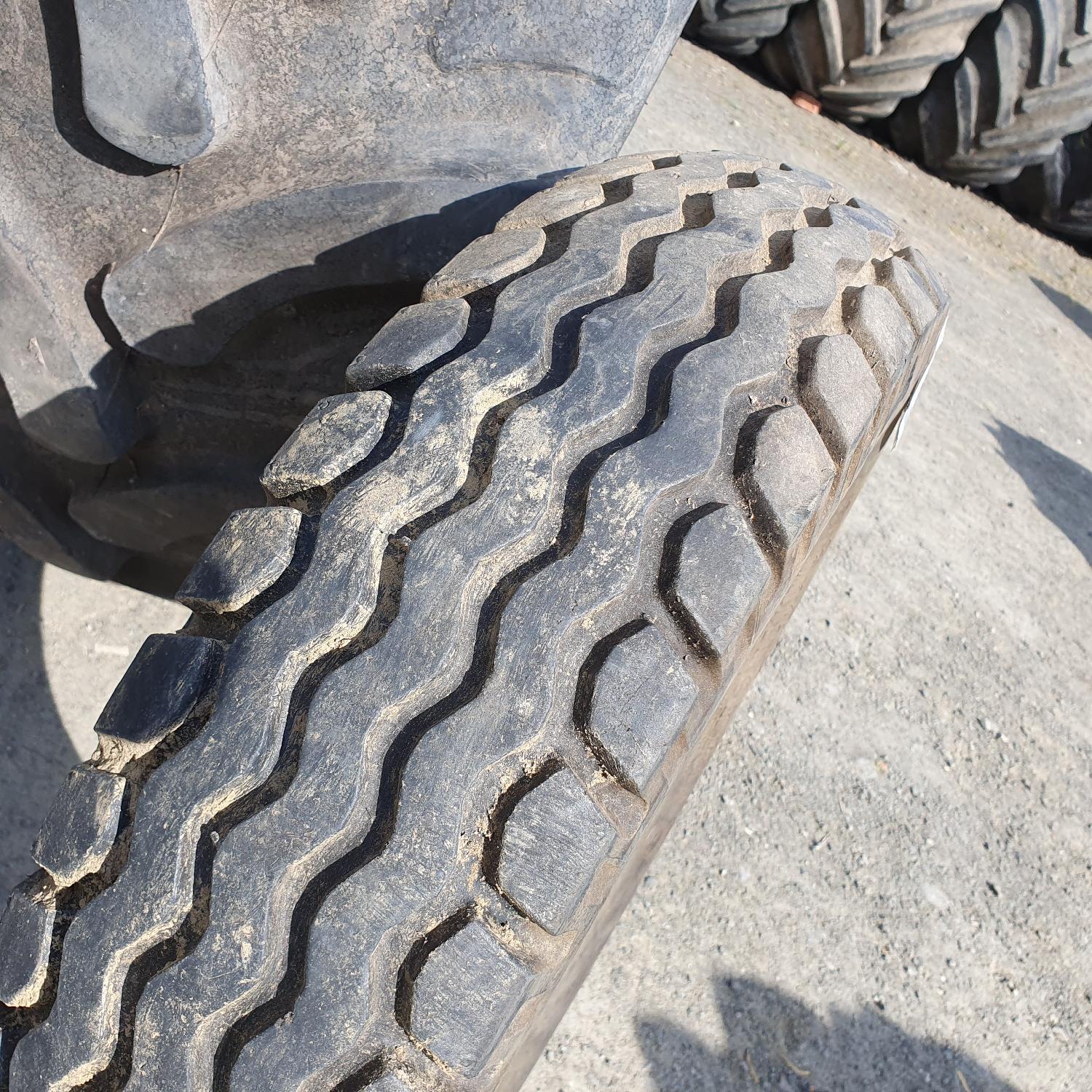  Cauciucuri 7.00-12  Continental