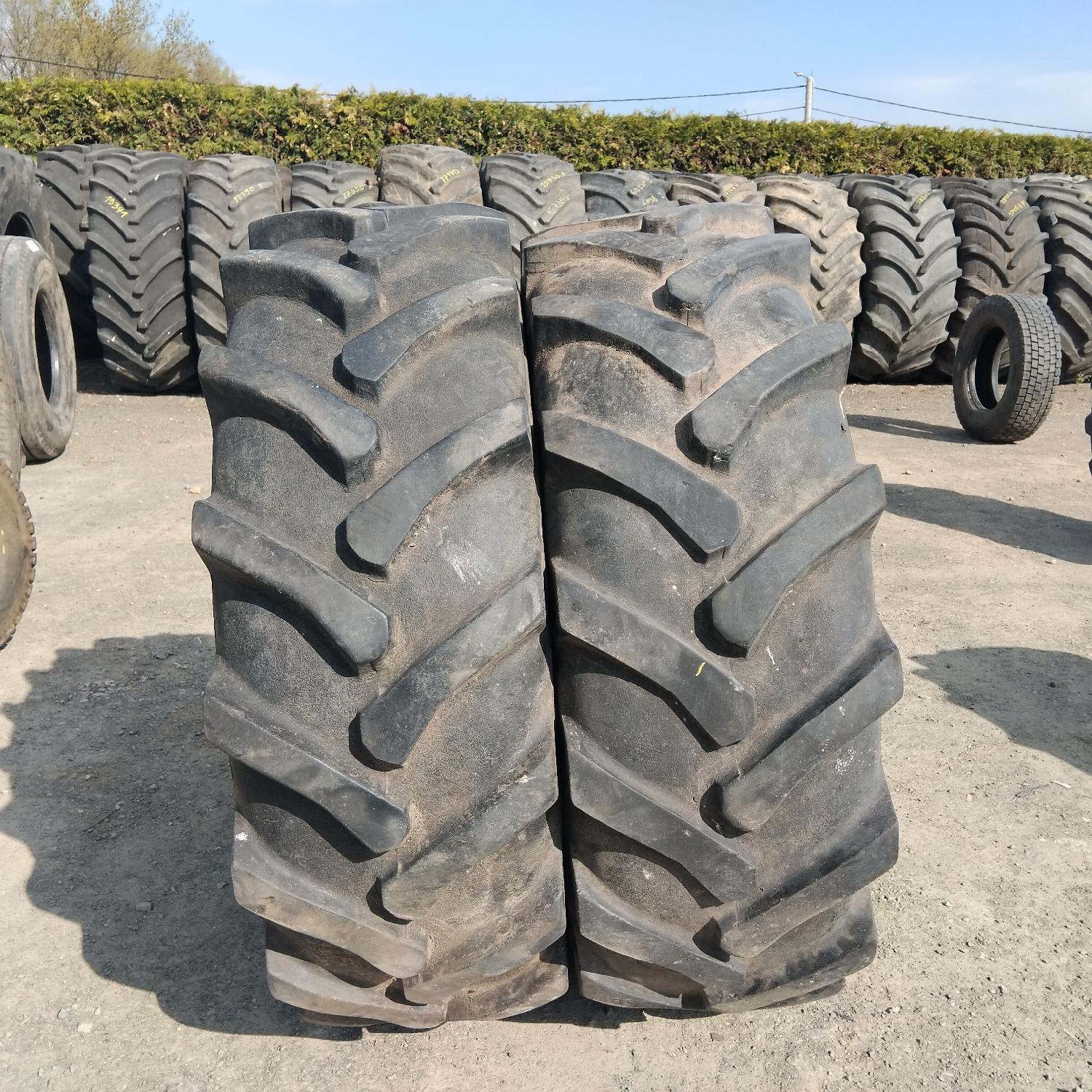  Cauciucuri 360/70R24  Belshina