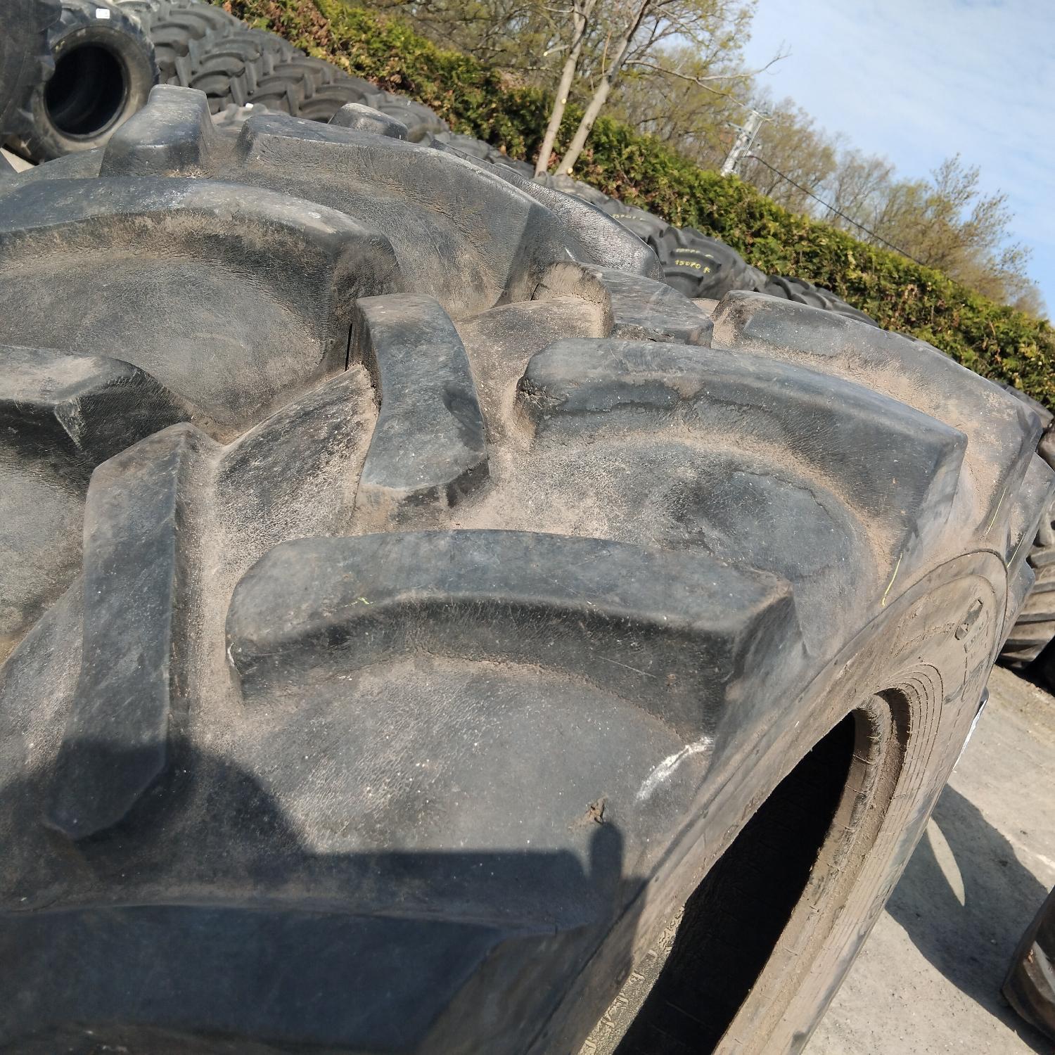  Cauciucuri 360/70R24  Belshina