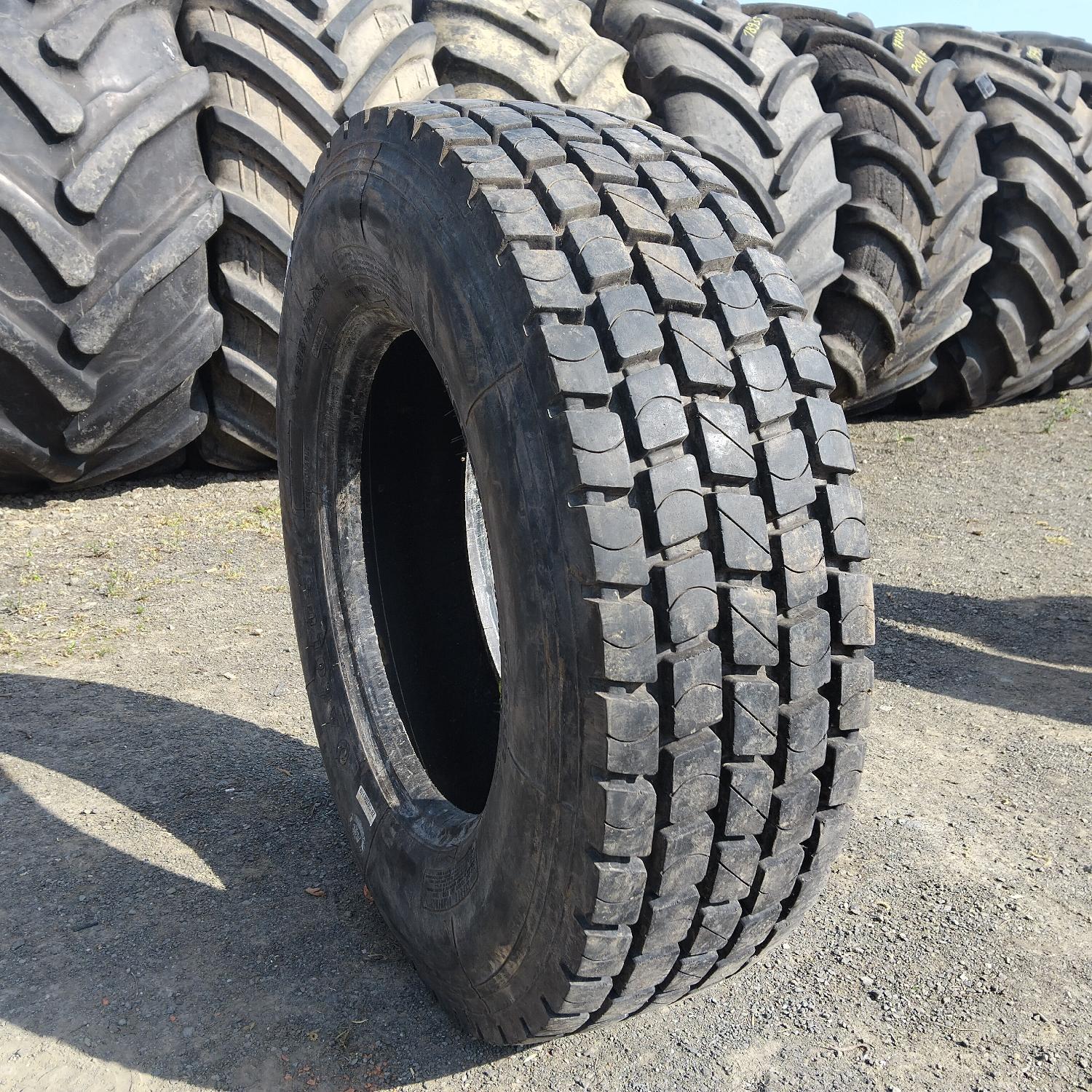  Cauciucuri 285/70R19.5  Aeolus